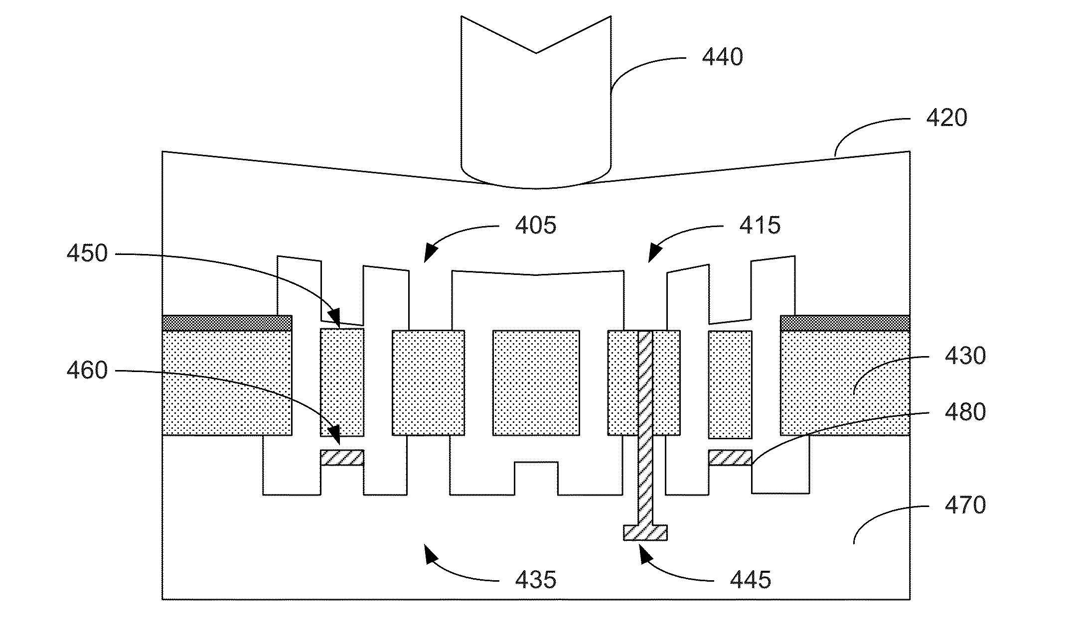 Method of fabricating MEMS devices using plasma etching and device therefor