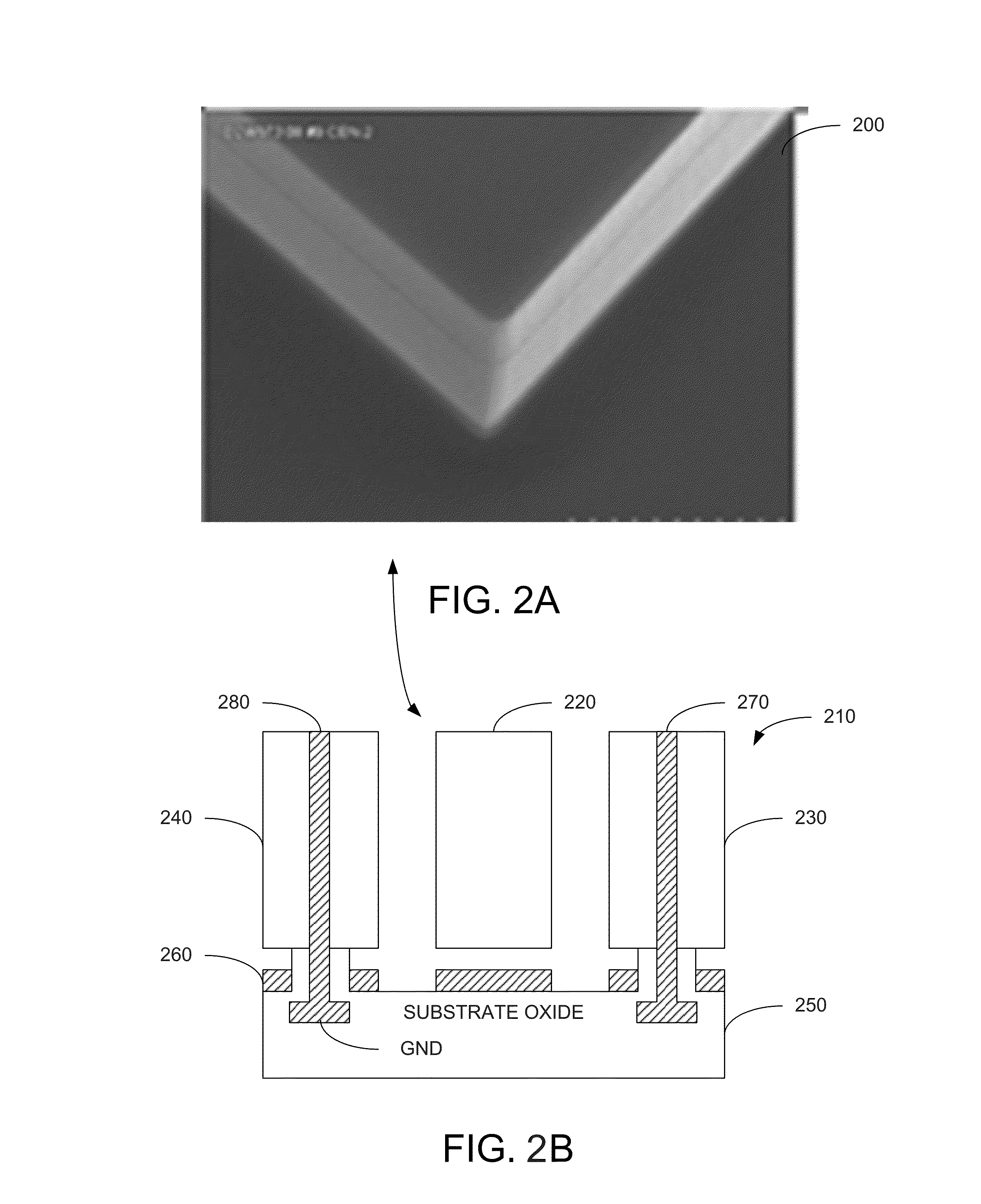 Method of fabricating MEMS devices using plasma etching and device therefor