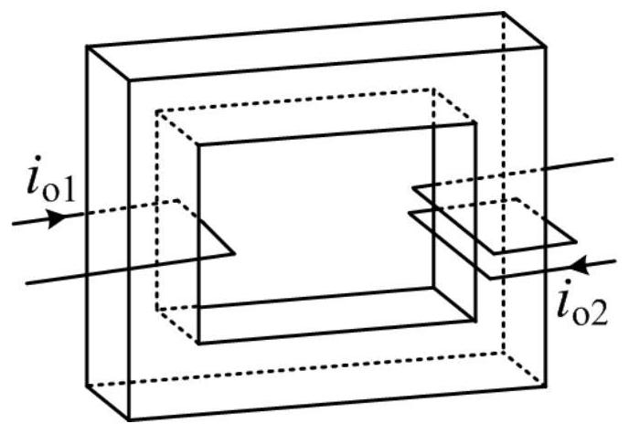 A method for diagnosing open-circuit faults of neutral-point-clamped single-phase three-level inverters