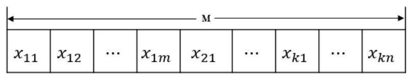 Regional mapping-oriented satellite imaging task planning method and system