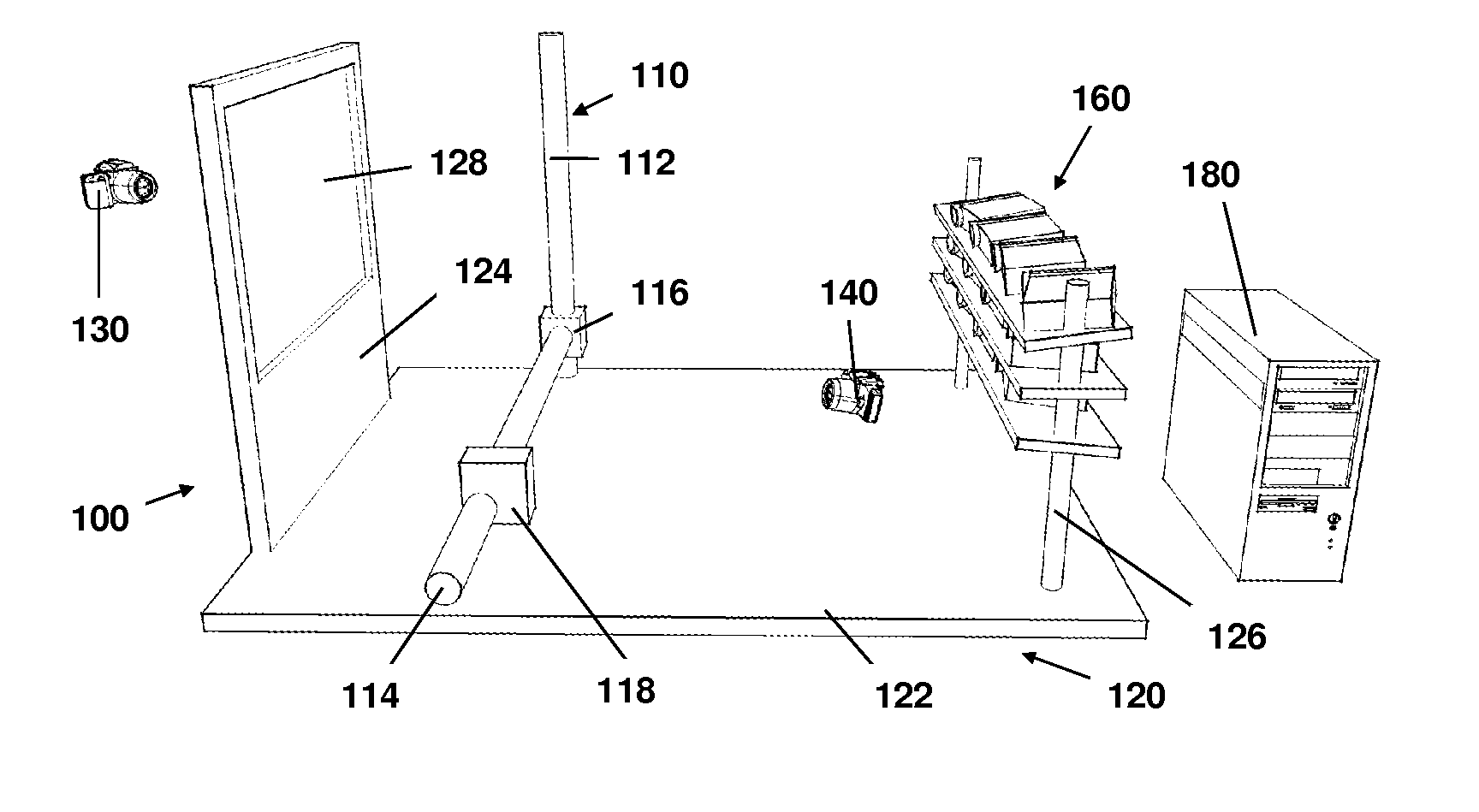 Systems and Methods for Alignment, Calibration and Rendering for an Angular Slice True-3D Display