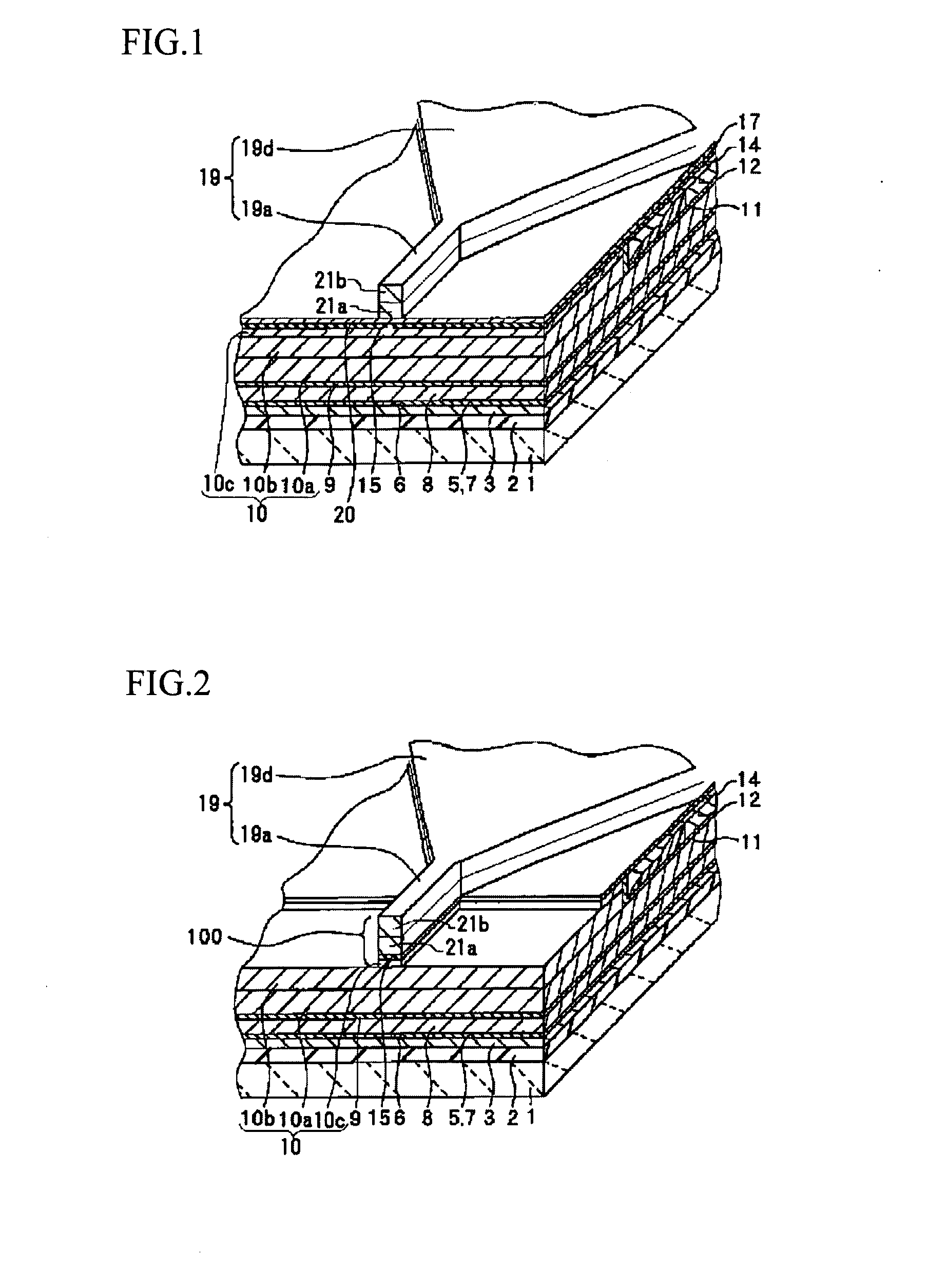 Method of manufacturing thin film magnetic head