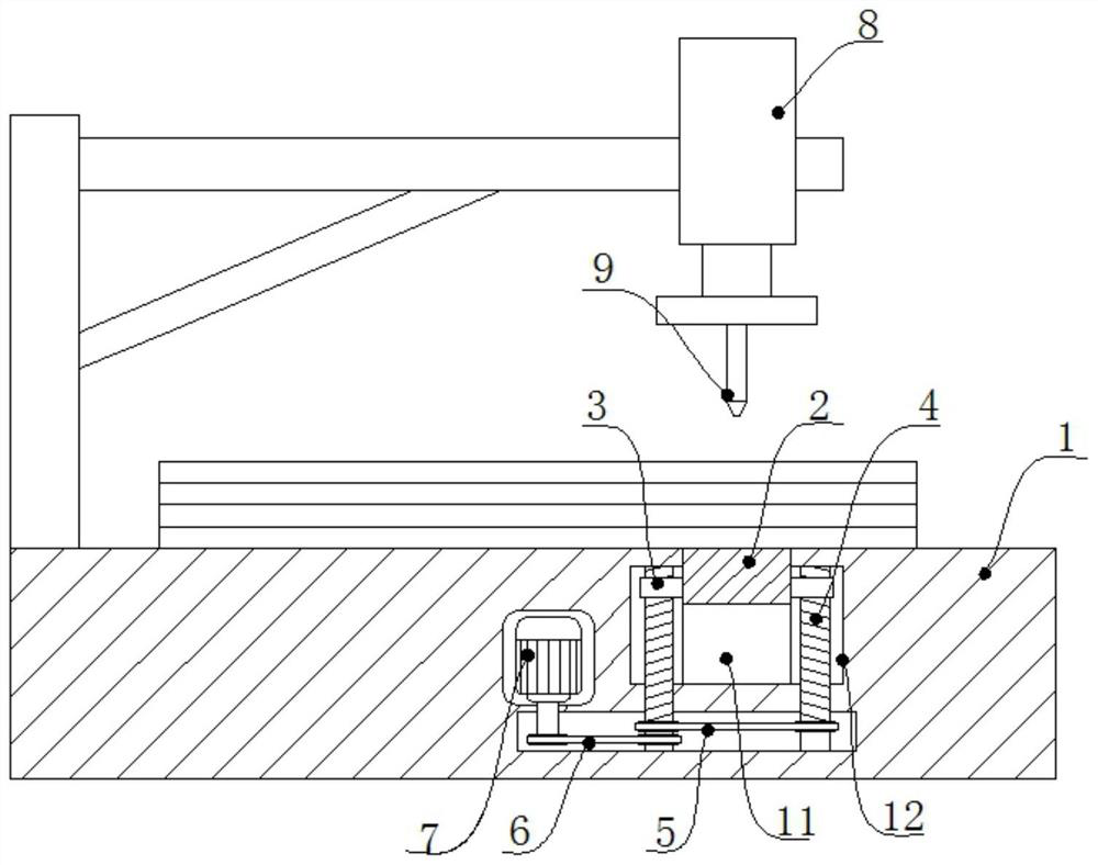 Angle cutter for circuit board processing