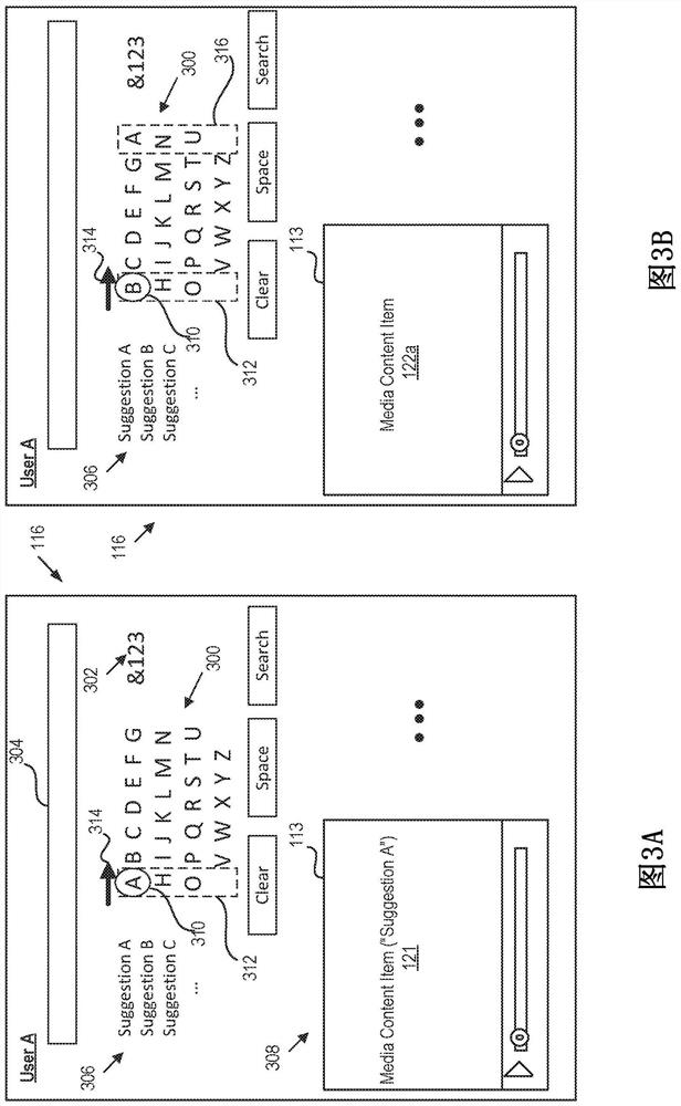 Revolving on-screen virtual keyboard for efficient use during character input