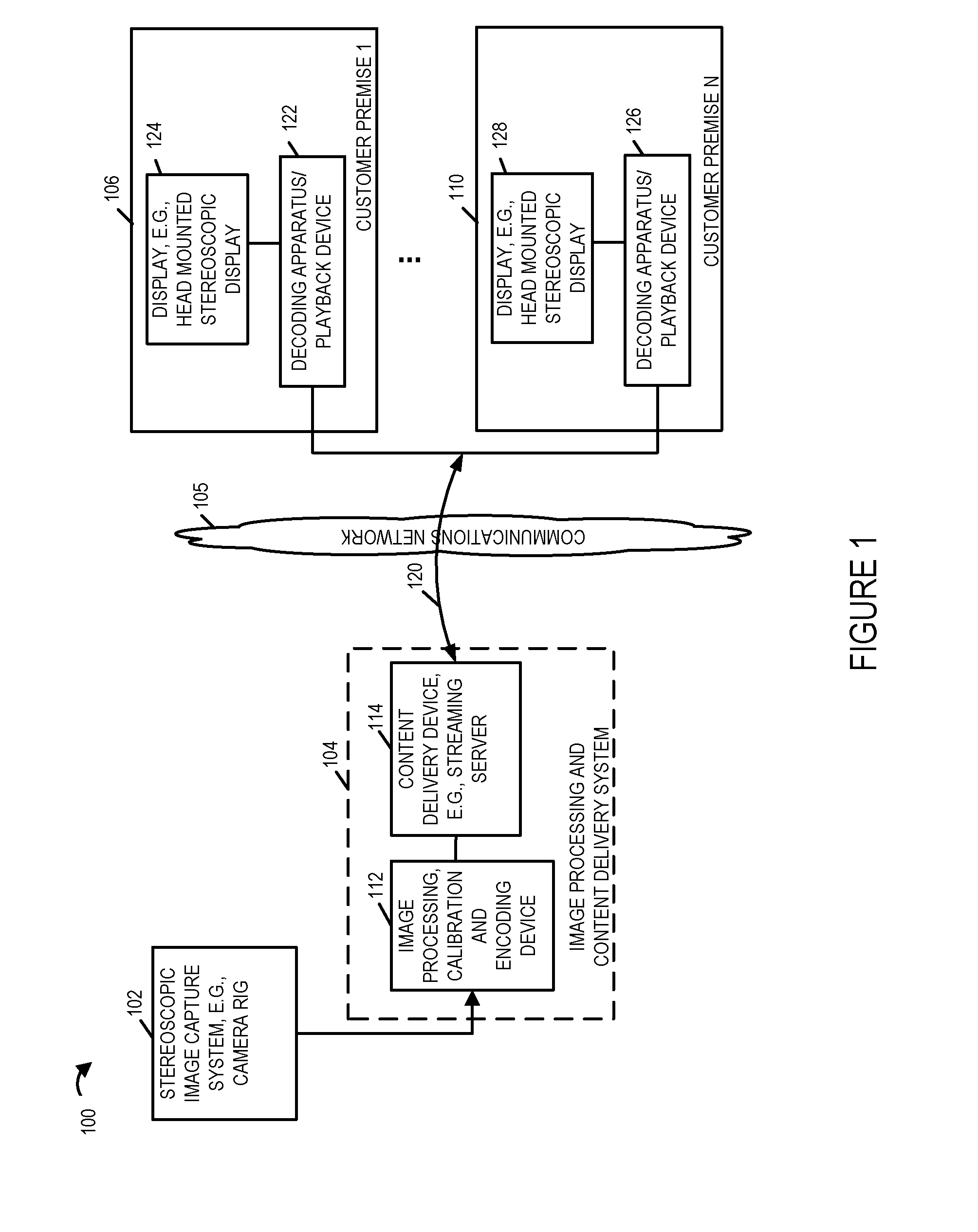 Methods and apparatus for receiving and/or using reduced resolution images
