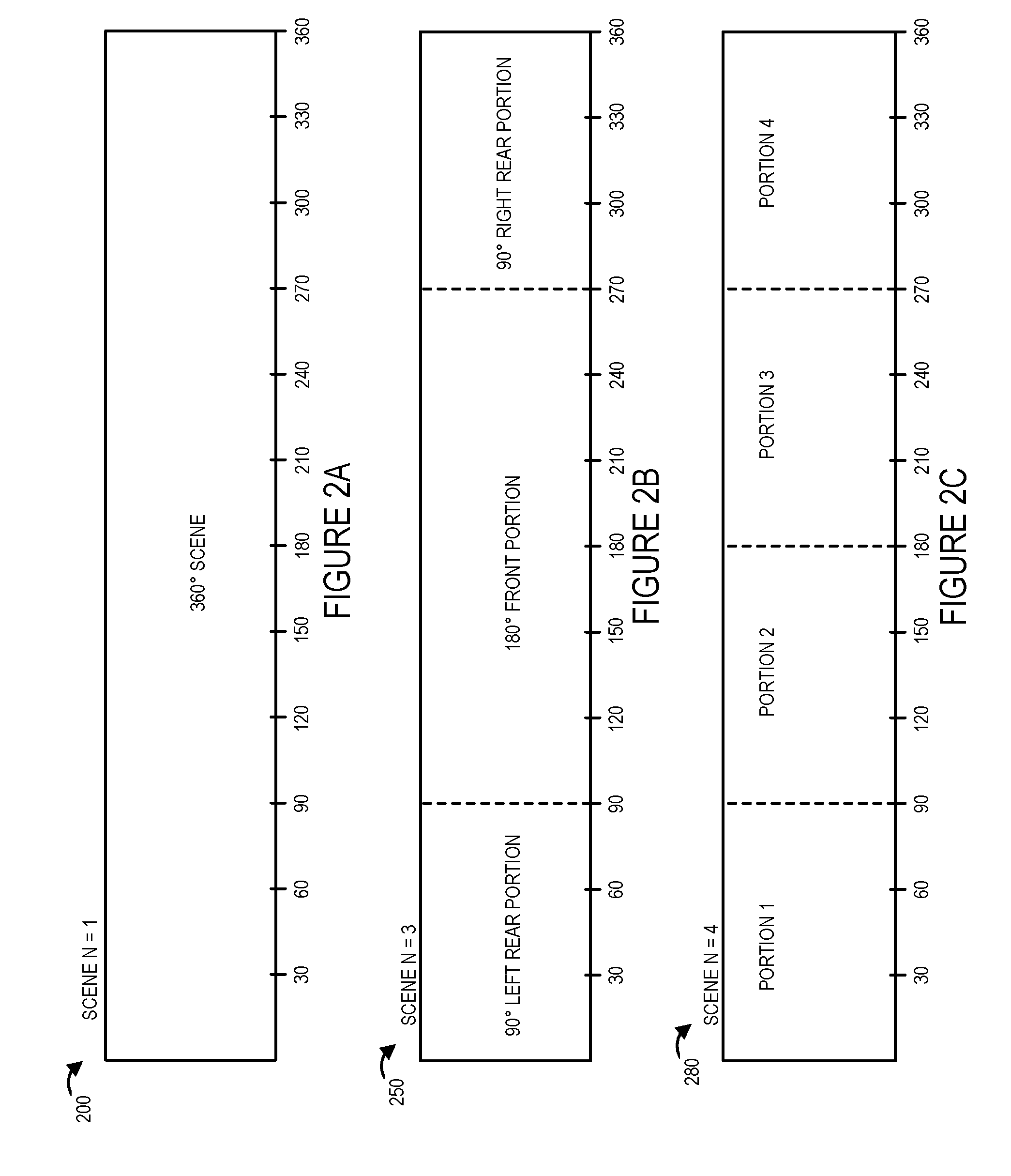 Methods and apparatus for receiving and/or using reduced resolution images