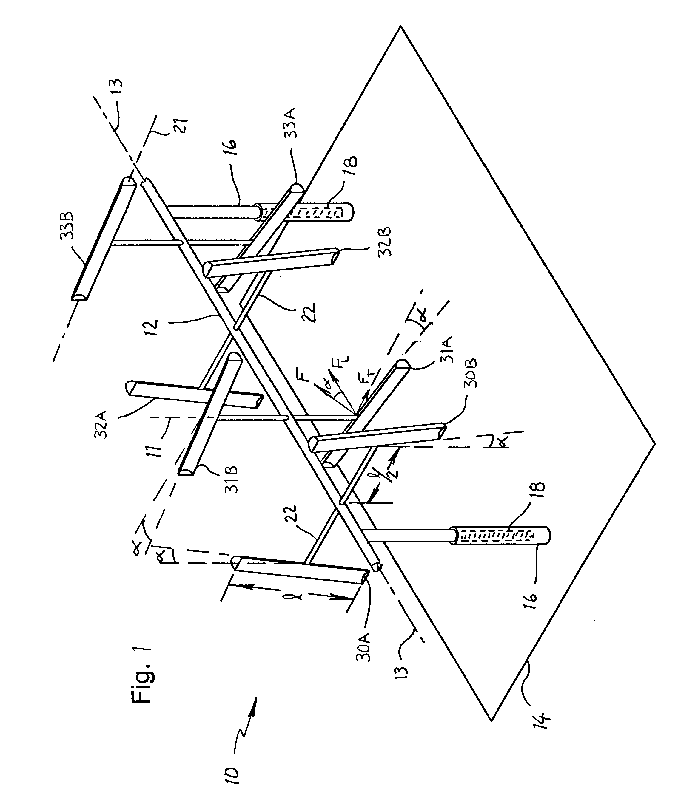 Turbine System and Method for Extracting Energy From Waves, Wind, and Other Fluid Flows