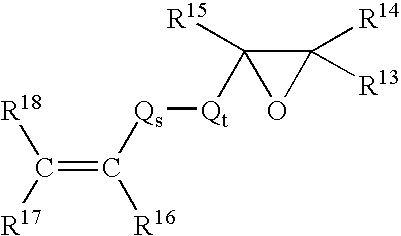 Cosmetic compositions utilizing acrylate cross linked silicone copolymer networks