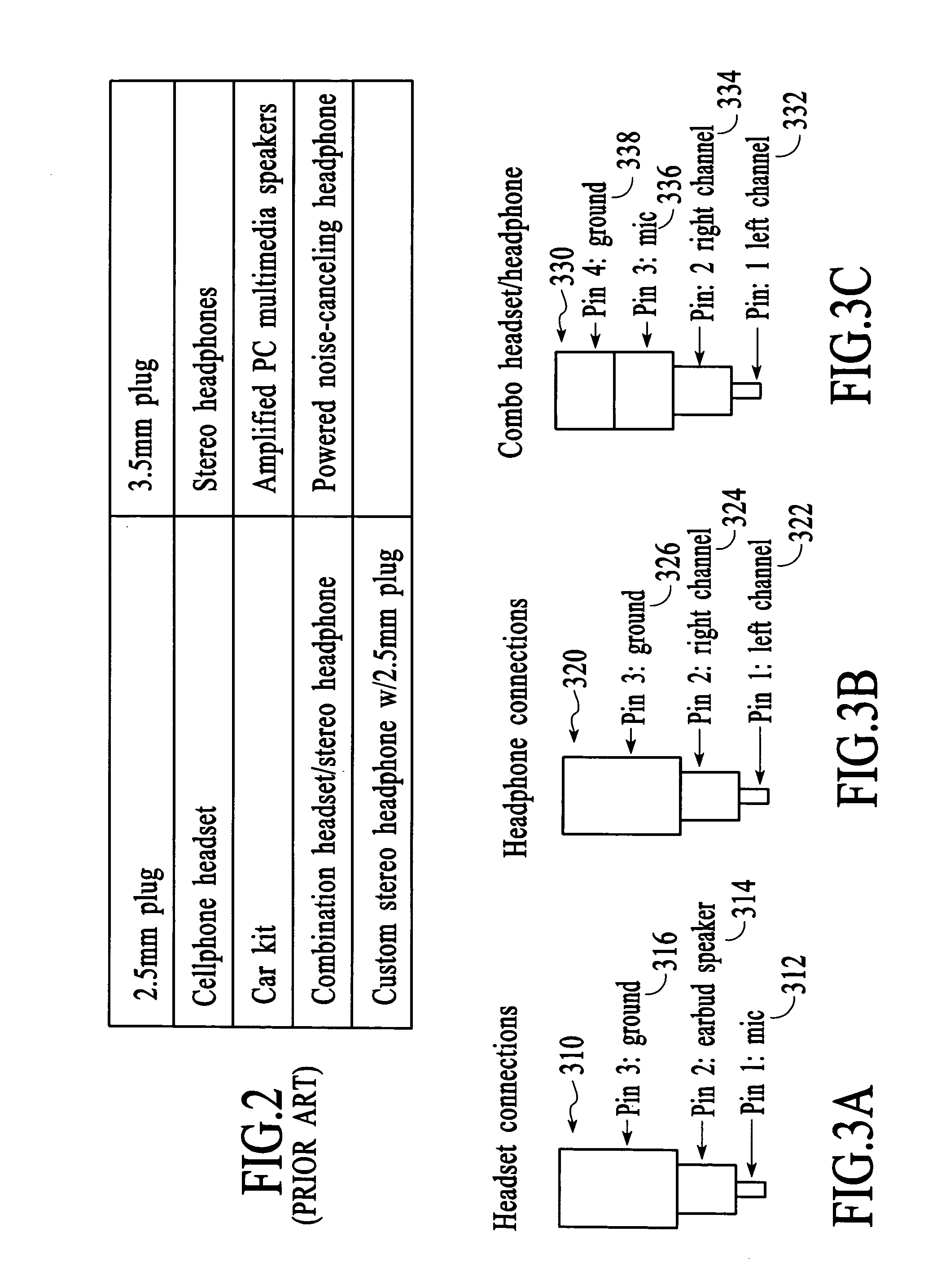 Connector system for supporting multiple types of plug carrying accessory devices