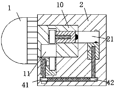 Novel road traffic monitoring device