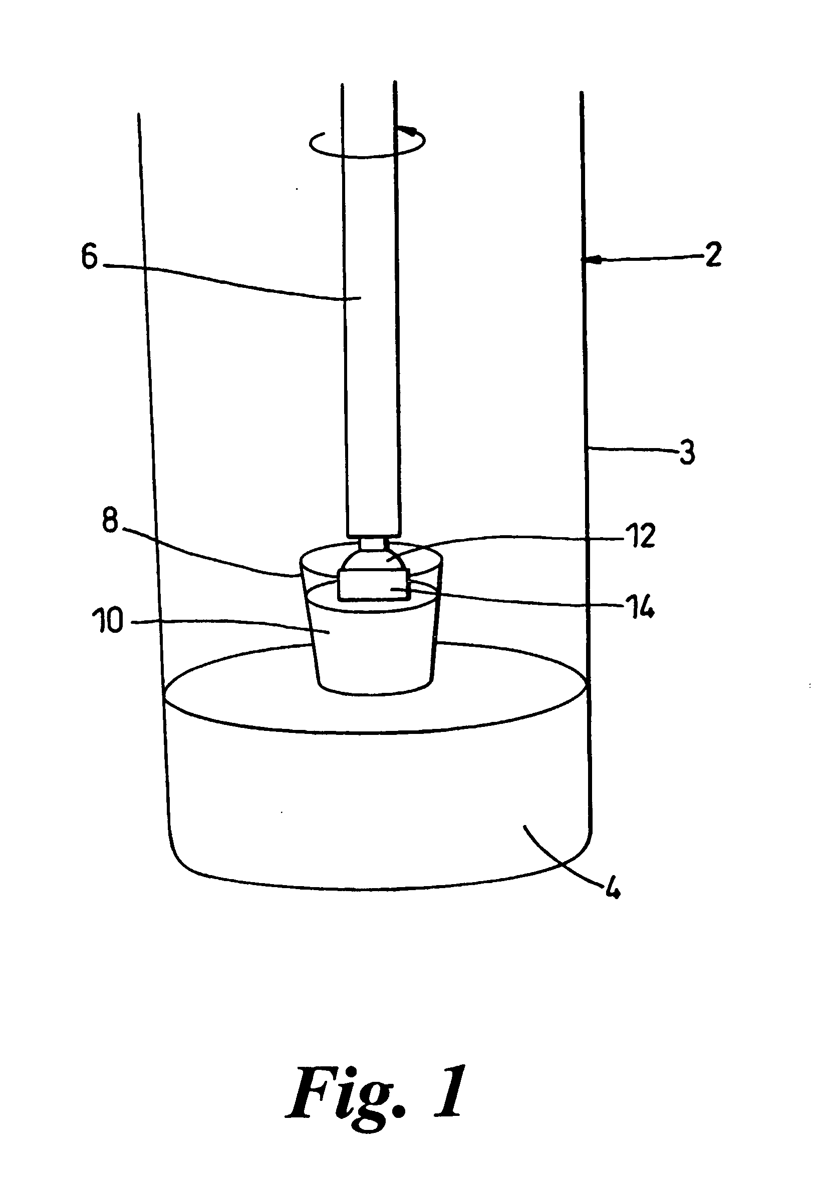 Method of manufacturing doped superconducting materials