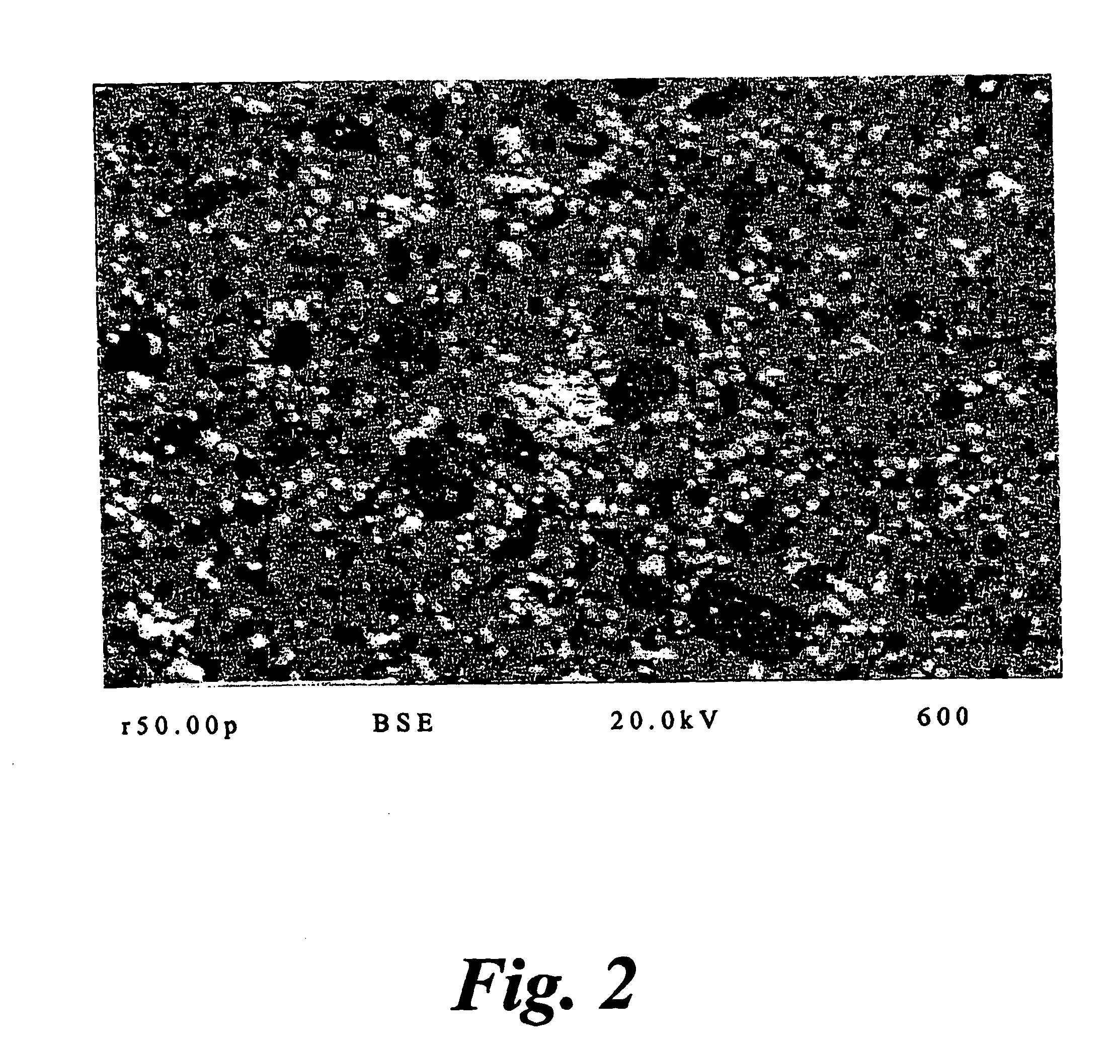 Method of manufacturing doped superconducting materials