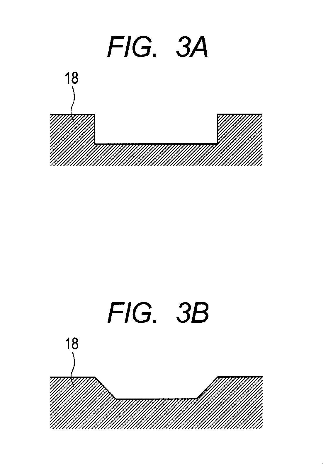 Method and apparatus for producing an electrophotographic blade member