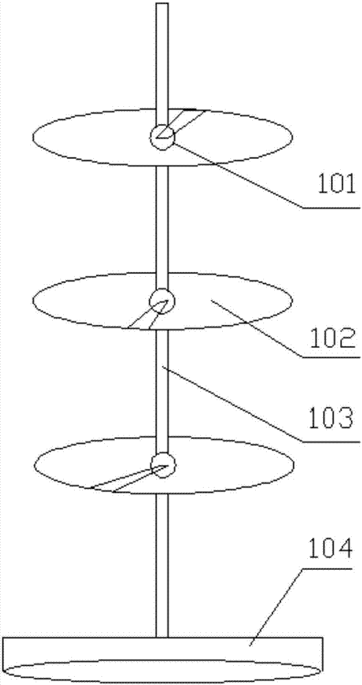 A real-time stereoscopic video splicing device and close-up method