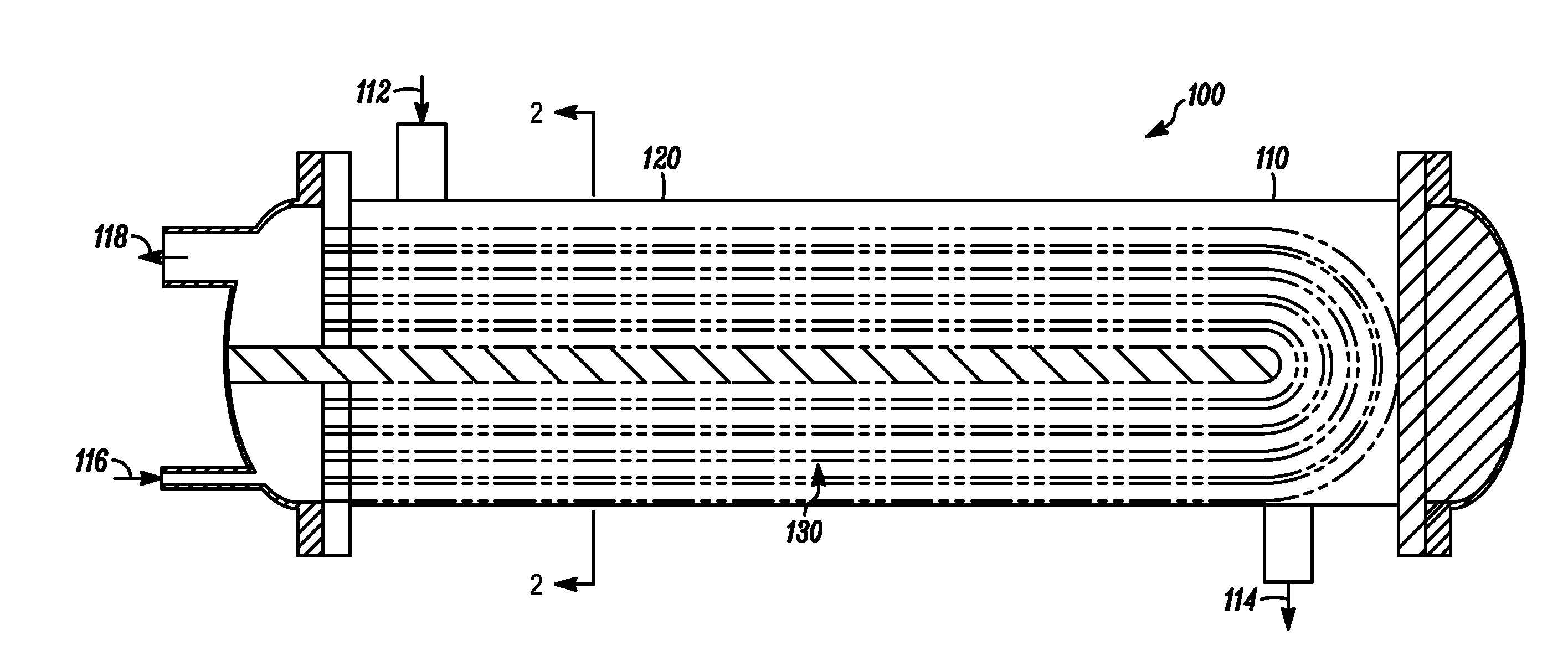 Process and composition for removing a scale deposit