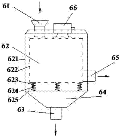 Fresh corn processing system