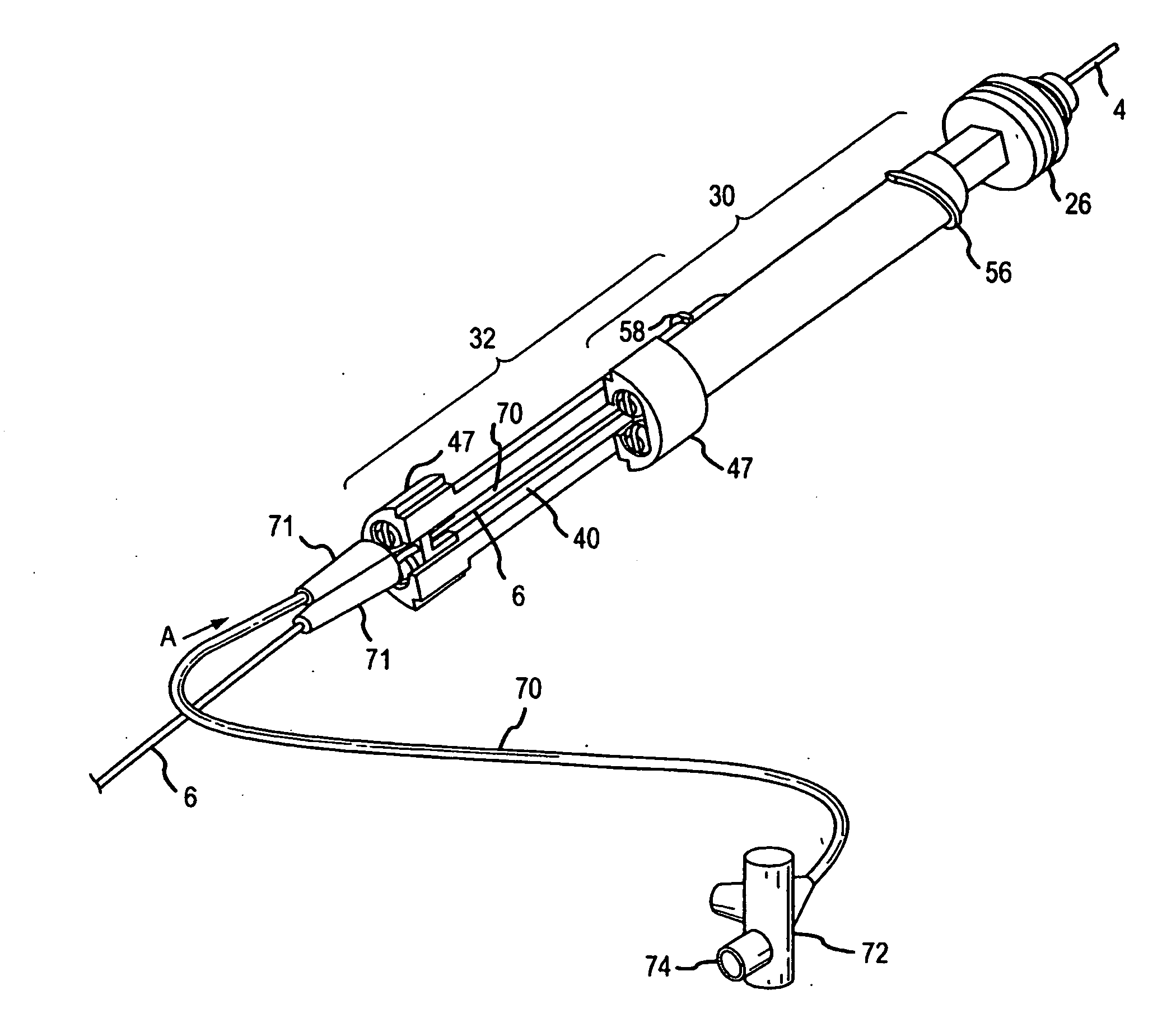 Fixed Dimensional and Bi-Directional Steerable Catheter Control Handle