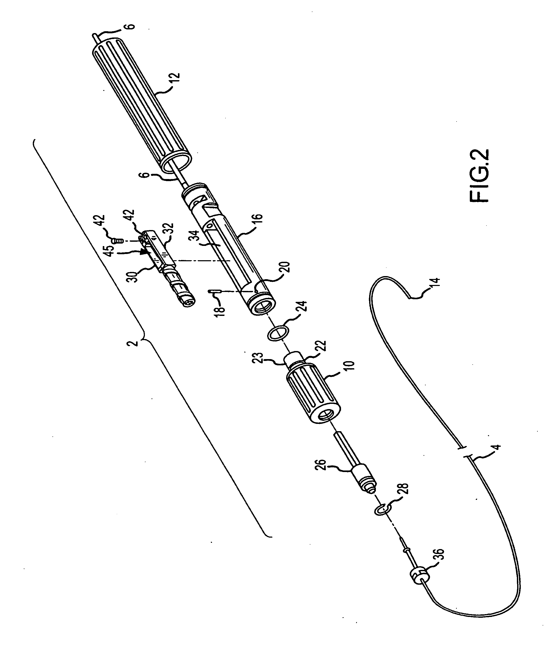 Fixed Dimensional and Bi-Directional Steerable Catheter Control Handle