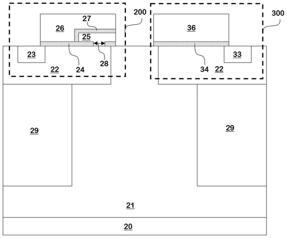 Super Junction Power Devices