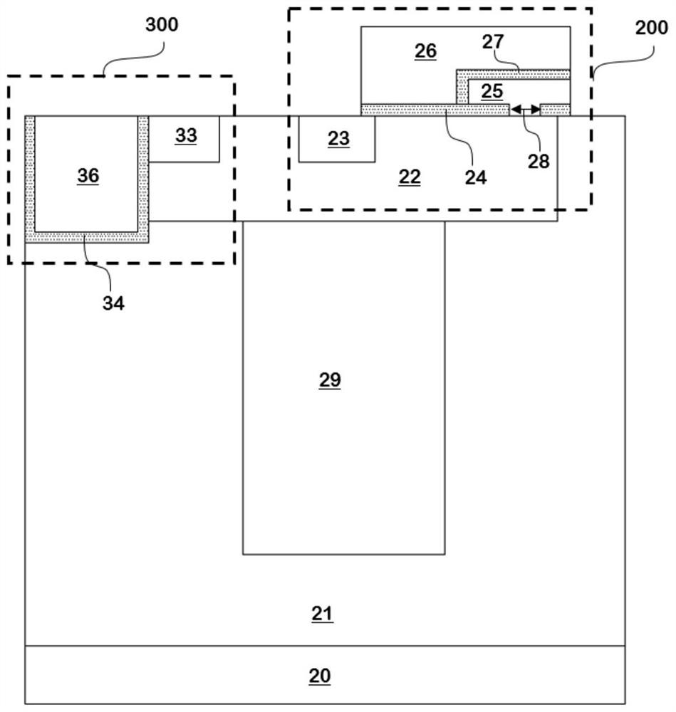 Super Junction Power Devices