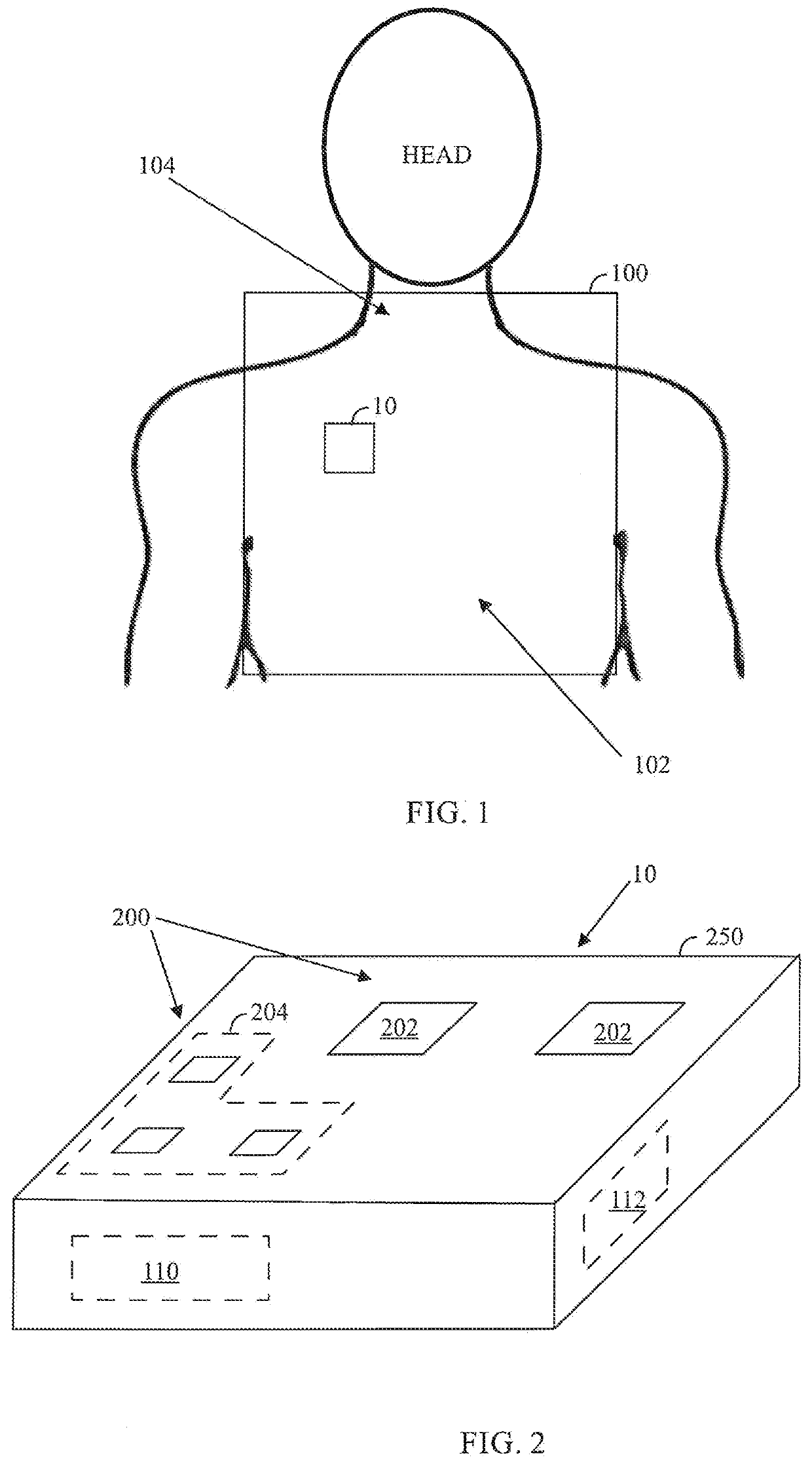 Biosignal measurement apparatus and method