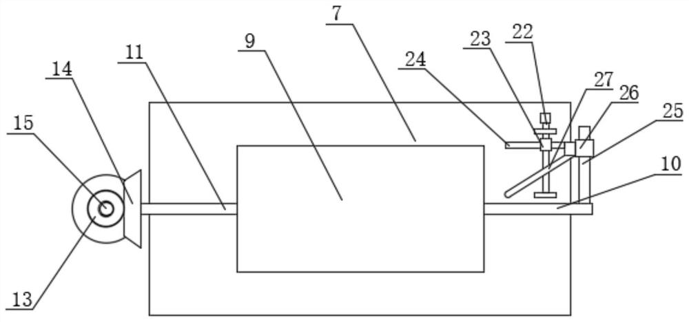 Automatic production line monitoring system and method based on visual capture