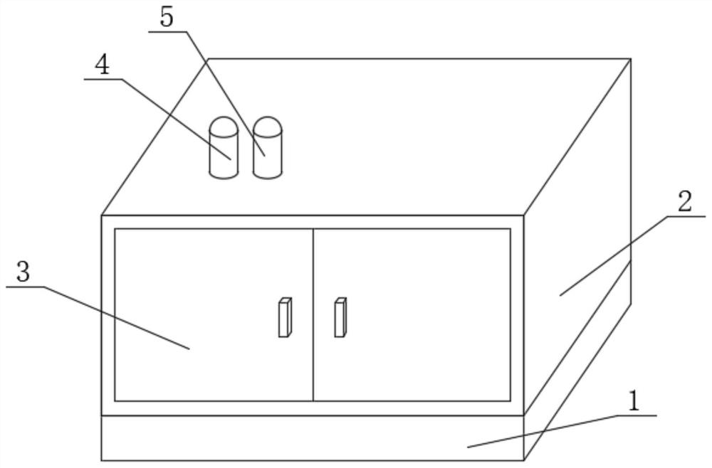 Automatic production line monitoring system and method based on visual capture