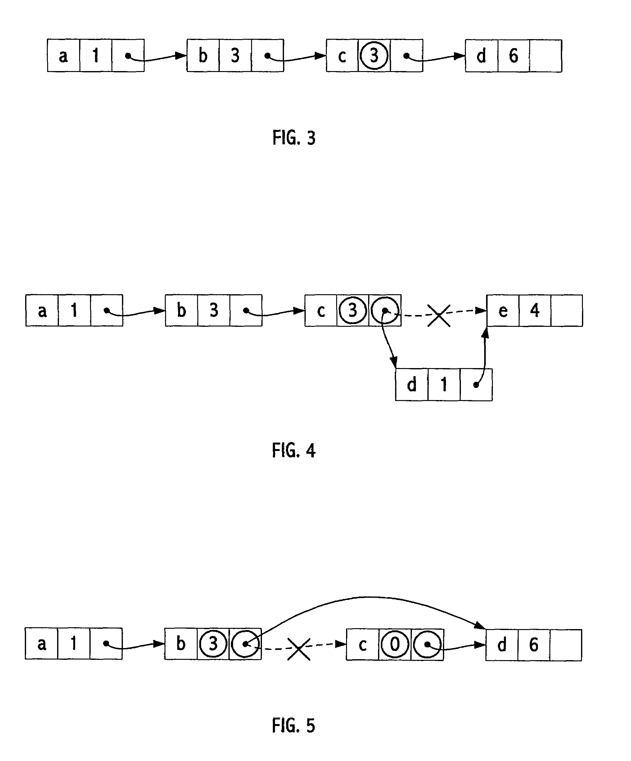 Efficient non-blocking k-compare-single-swap operation