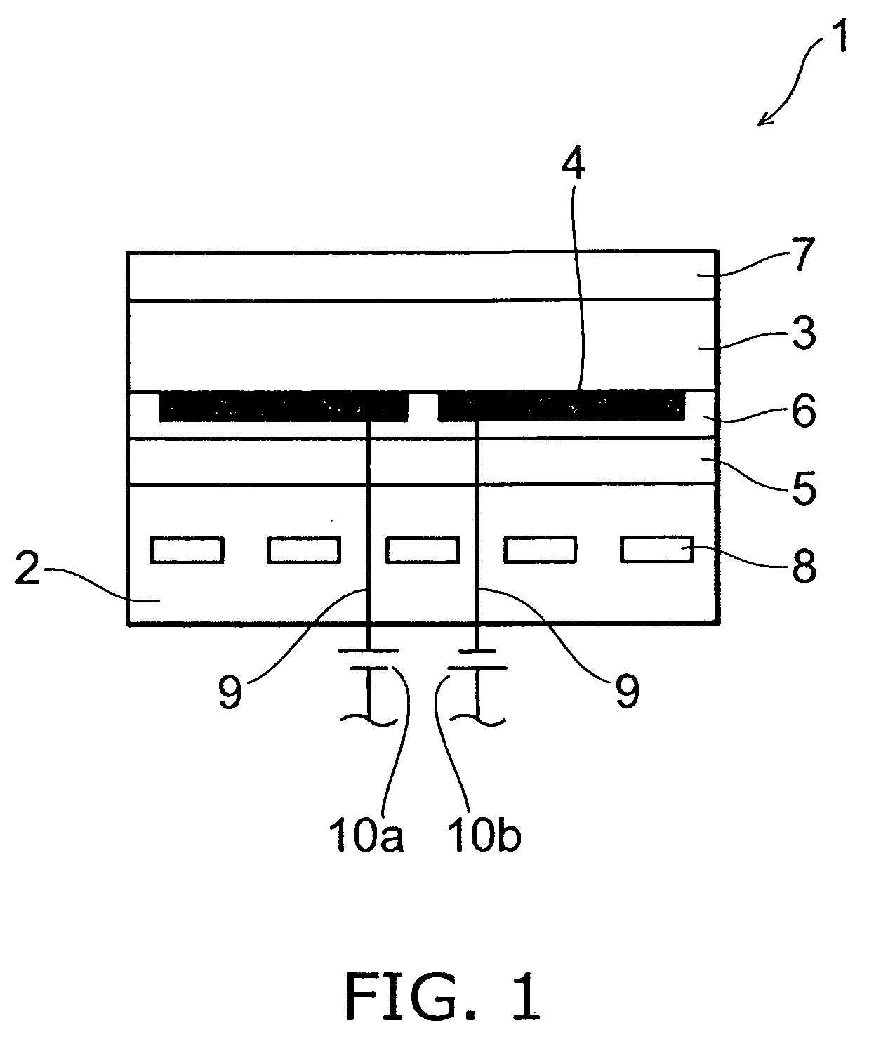 Electrostatic Chuck, Manufacturing method thereof and substrate treating apparatus