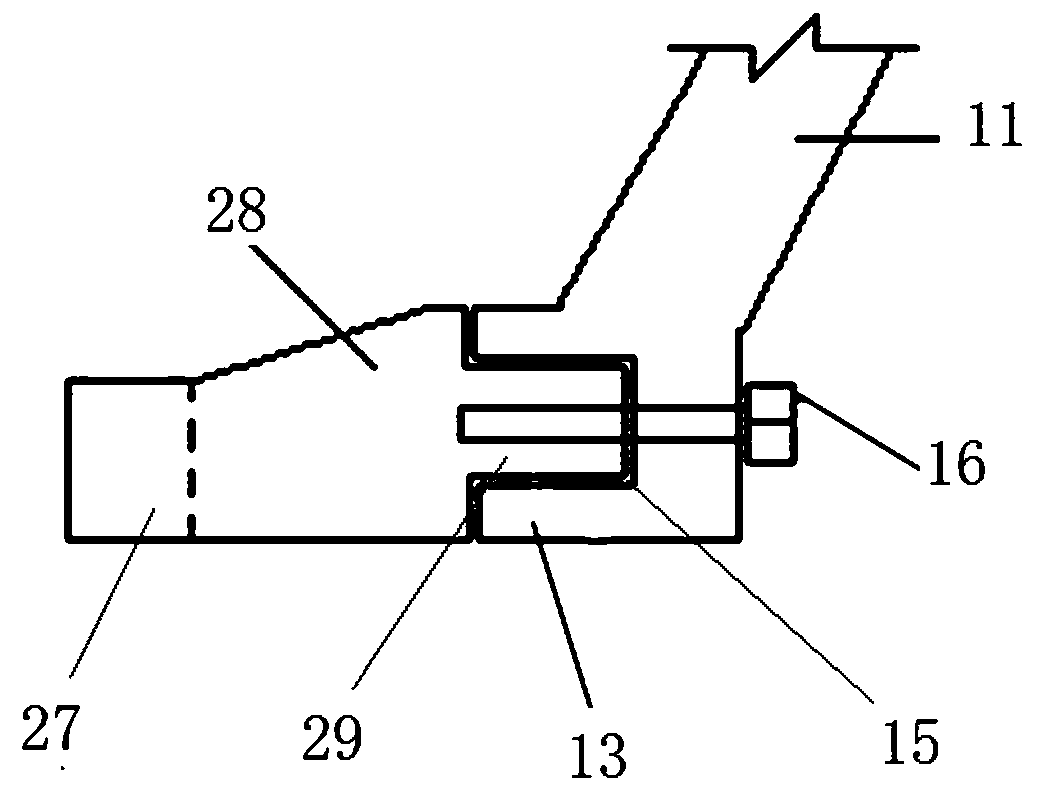 A method for removing and repairing reusable expansion bolts