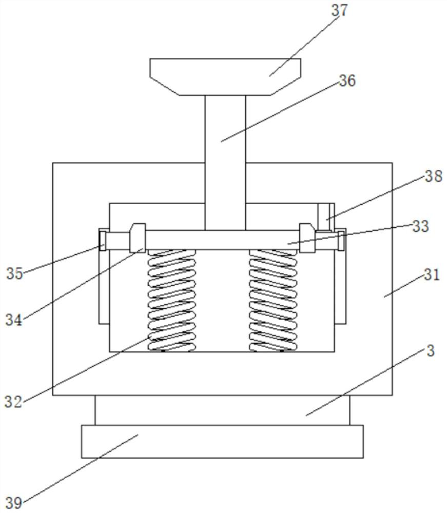 Valve rod matching high-pressure common-rail oil atomizer