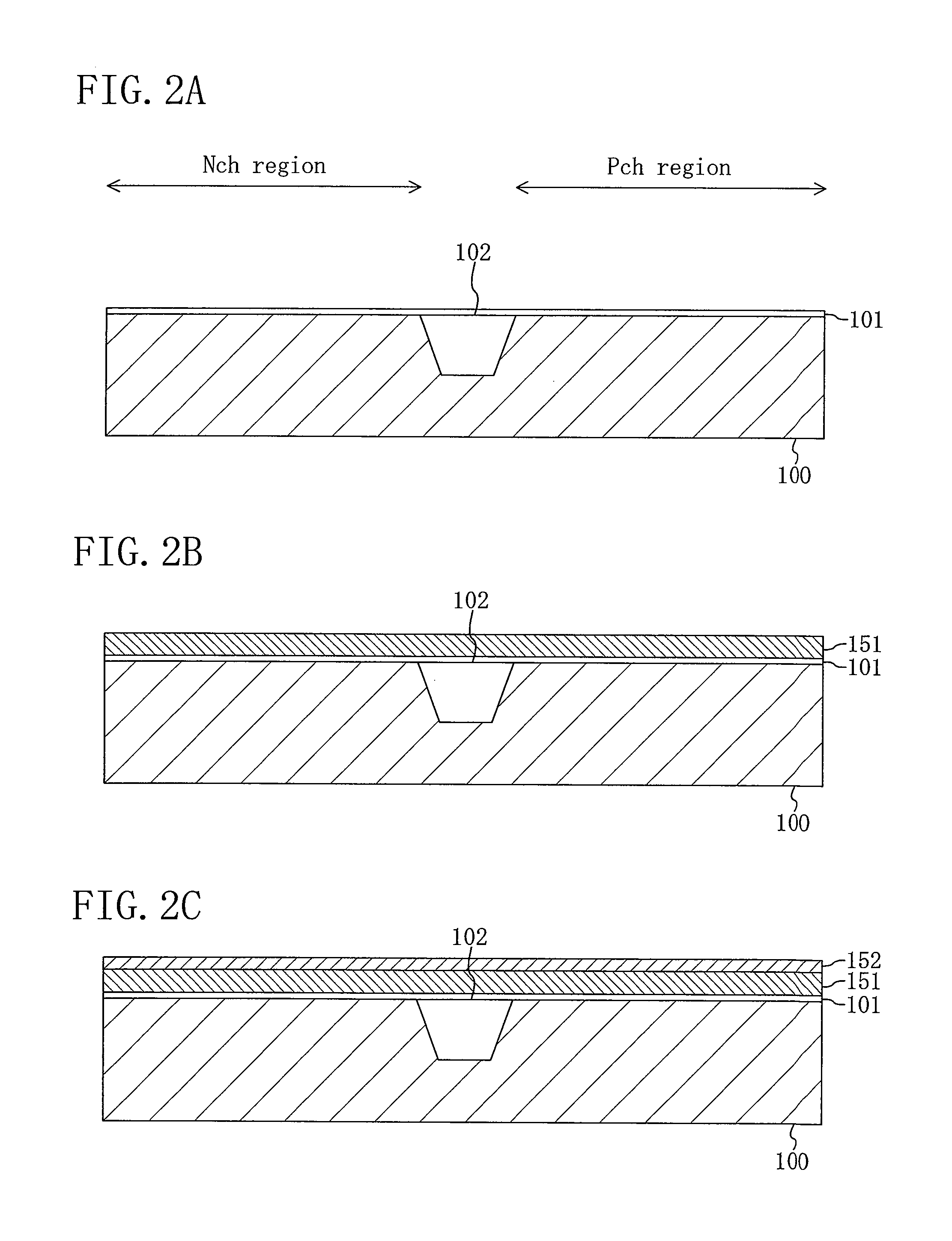 Semiconductor device and manufacturing method thereof