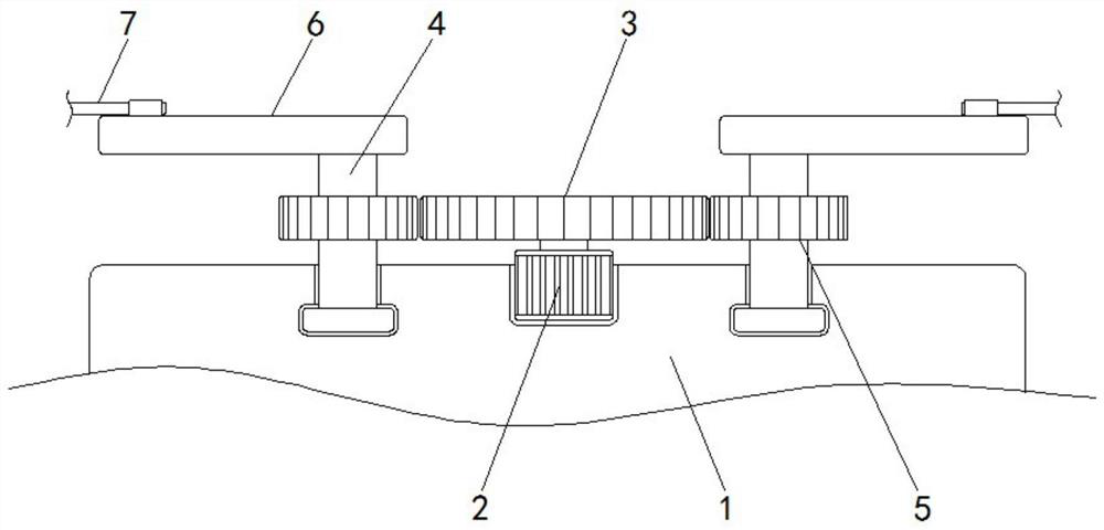 Computer connector plugging test analysis equipment