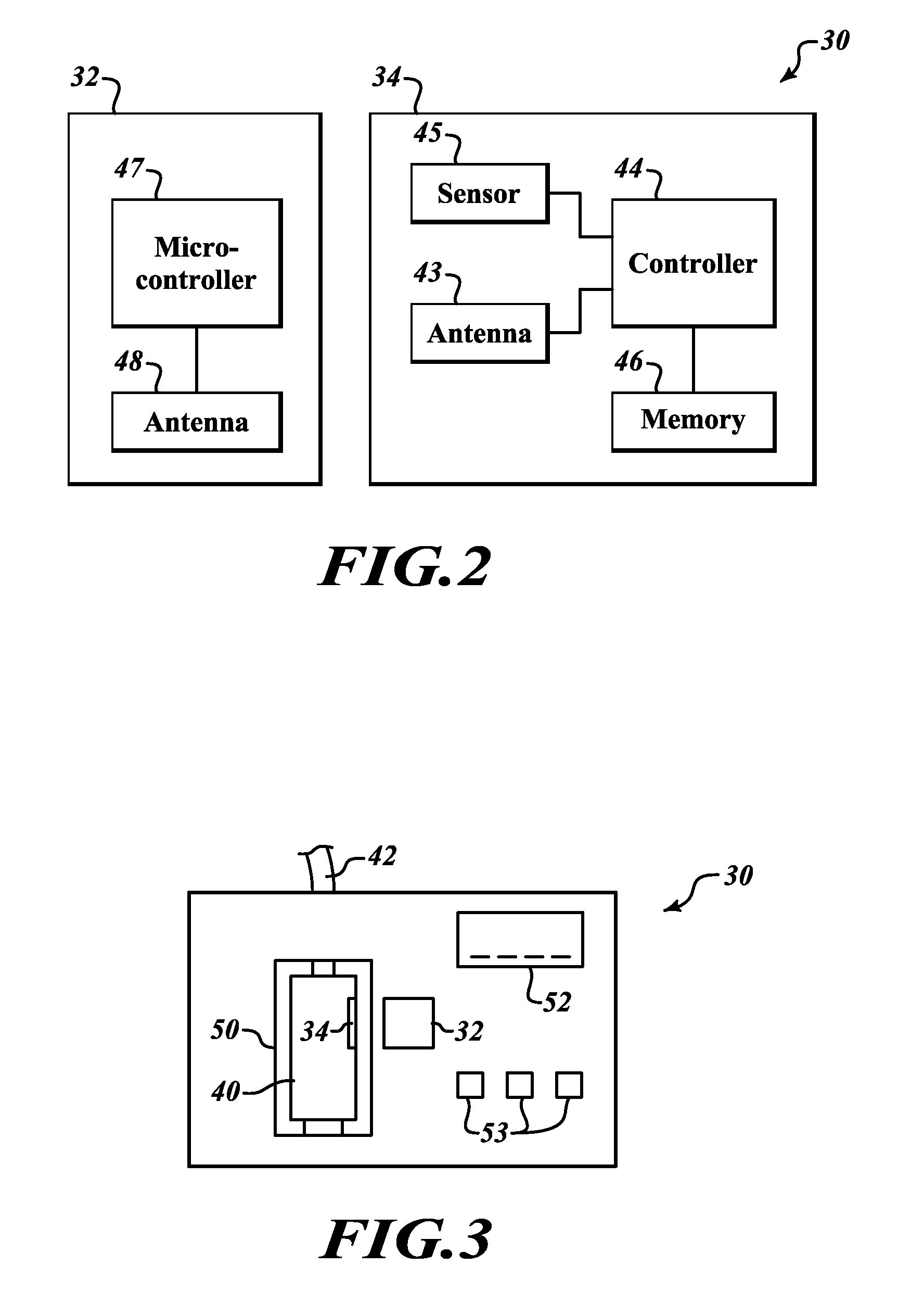 Wireless flow sensor using present flow rate data