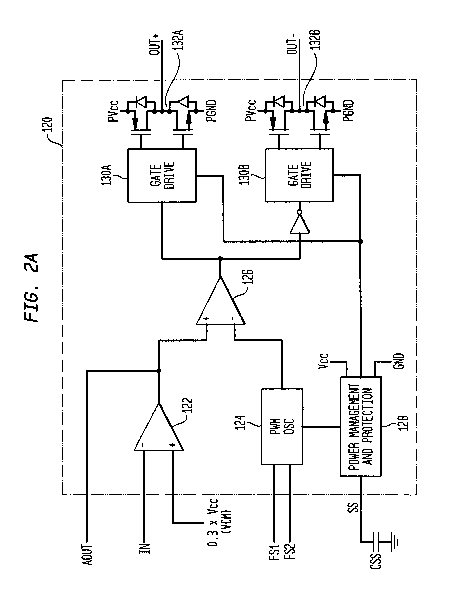 Impedance matching speaker wire system