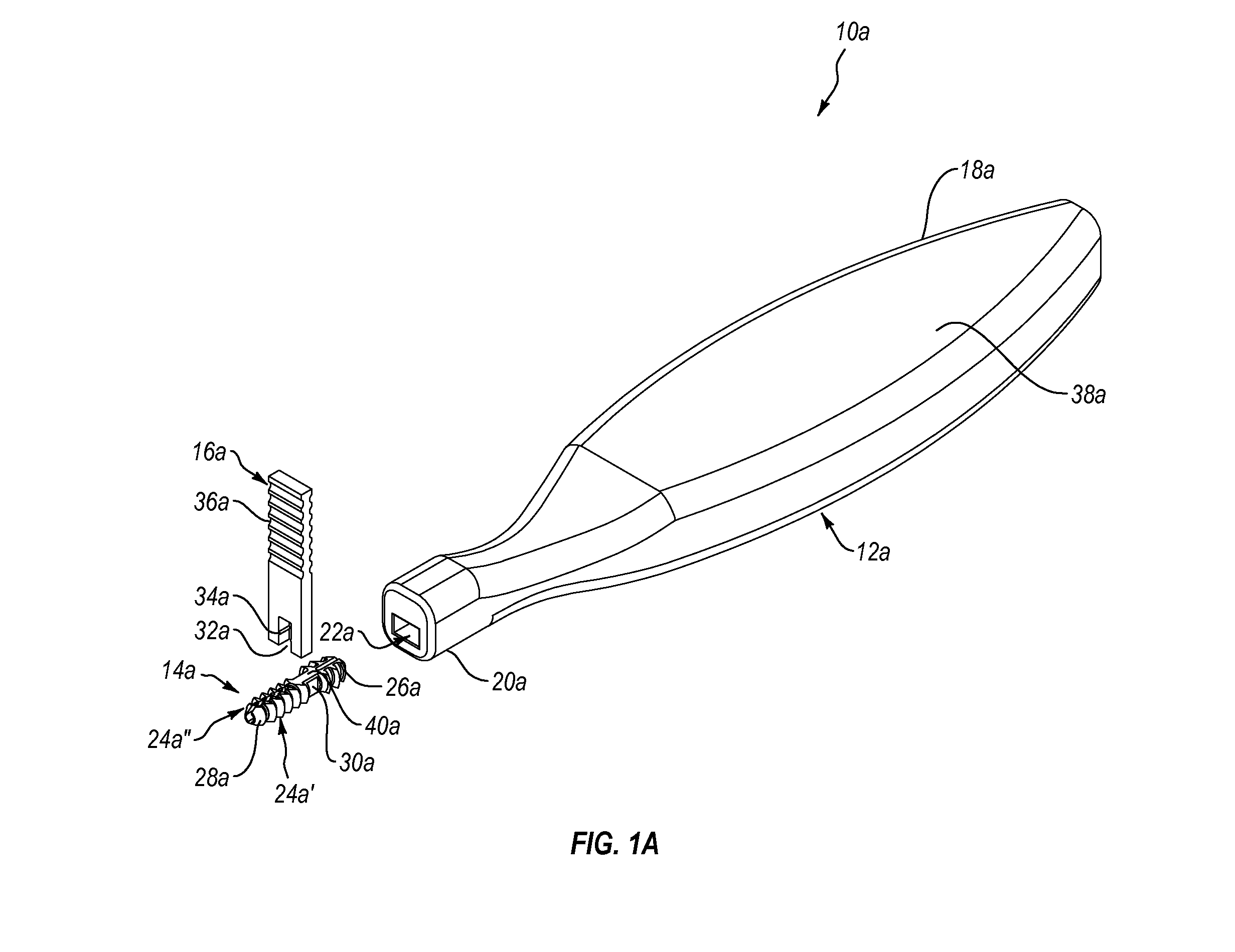 Systems and methods for implanting surgical implants