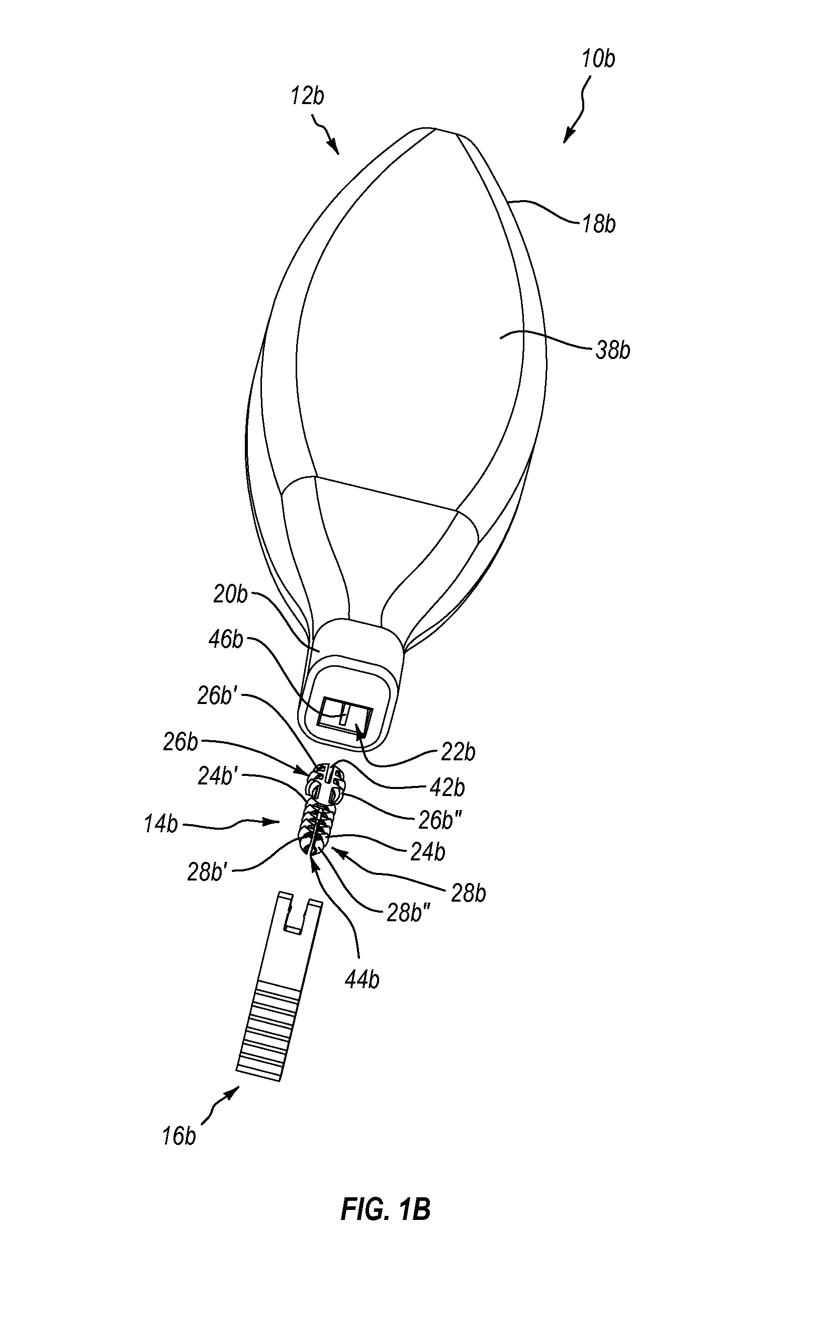 Systems and methods for implanting surgical implants