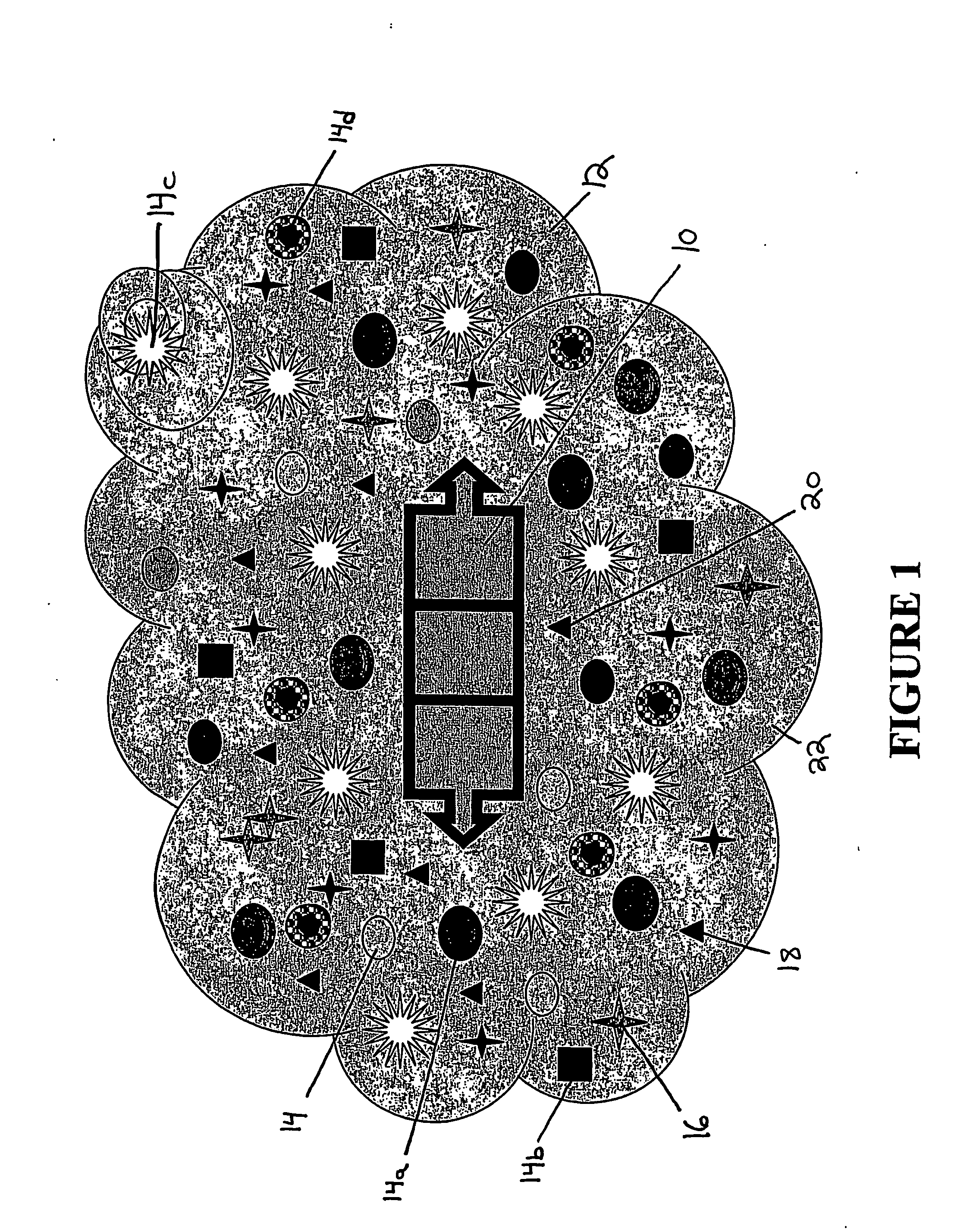 Article tissue systems and uses thereof