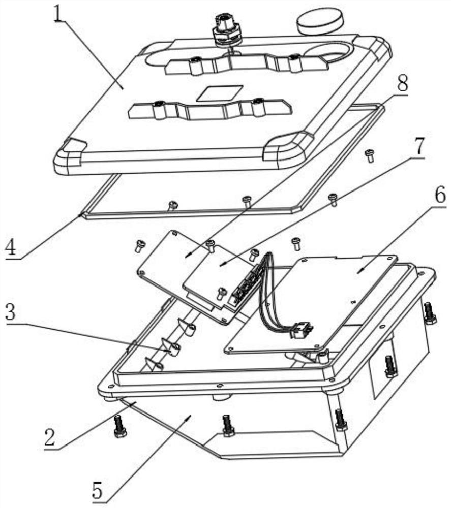 A Highly Sensitive Radar Velocimeter