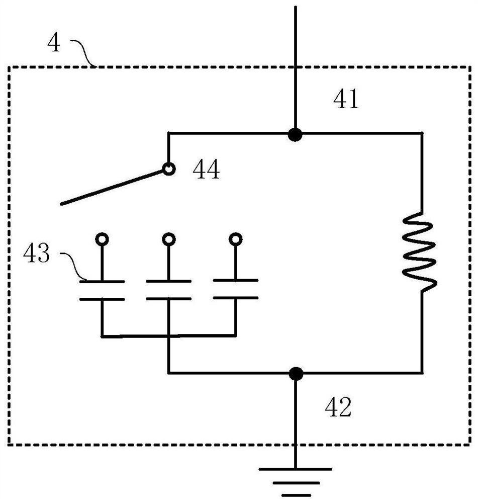 Antenna modules, electronic equipment