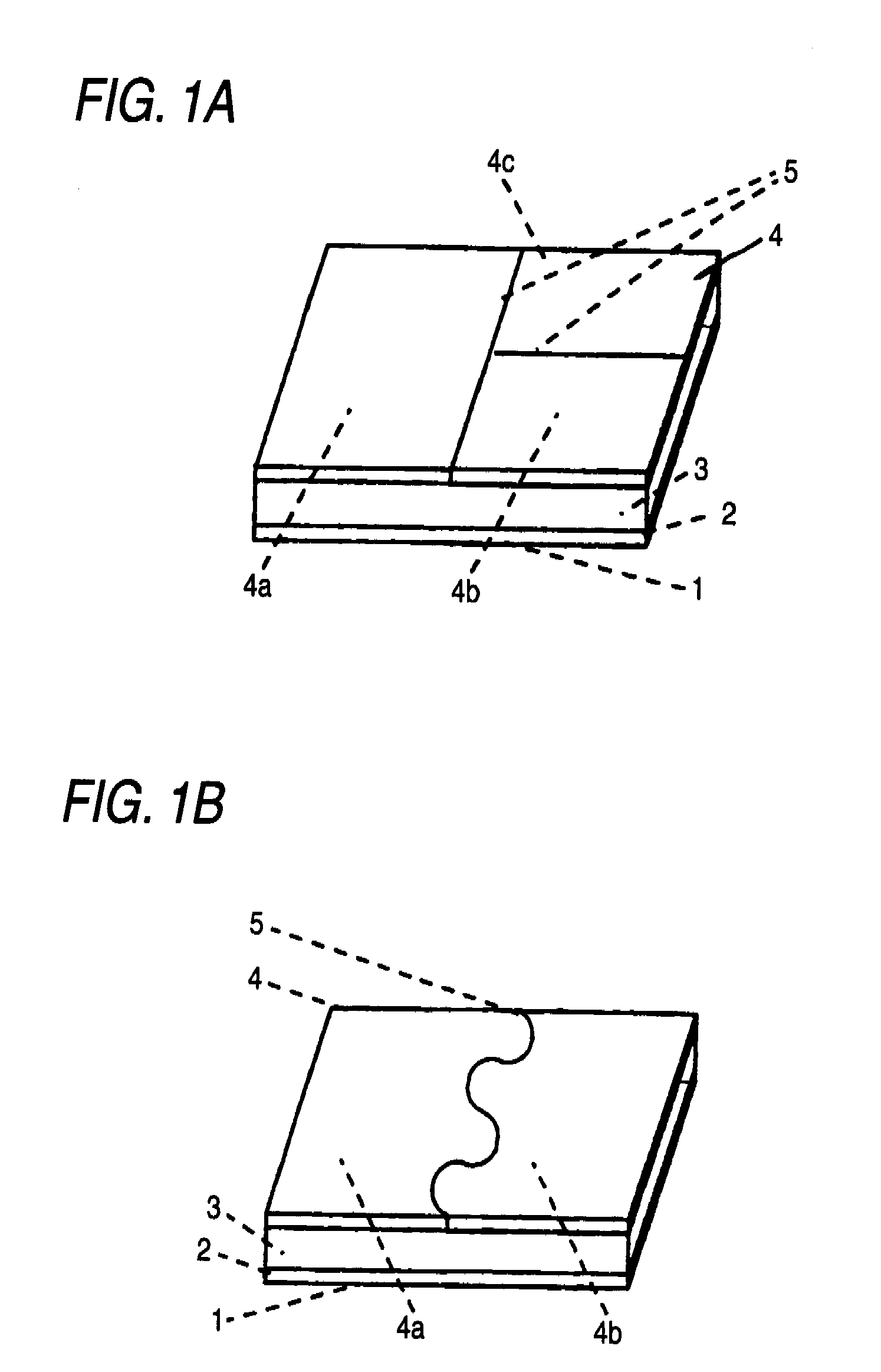 Method of using adhesive patch