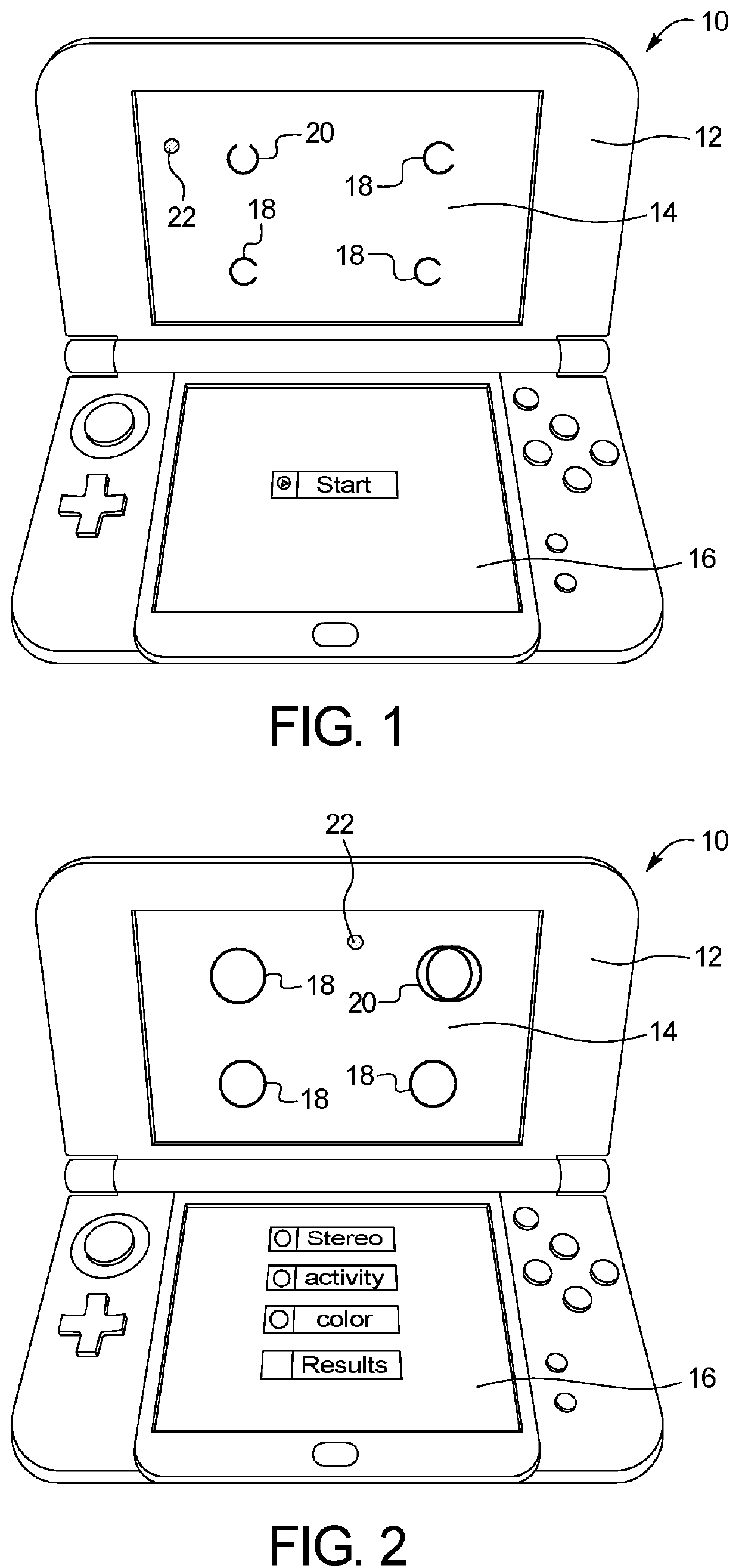 Systems and methods for eye evaluation and treatment