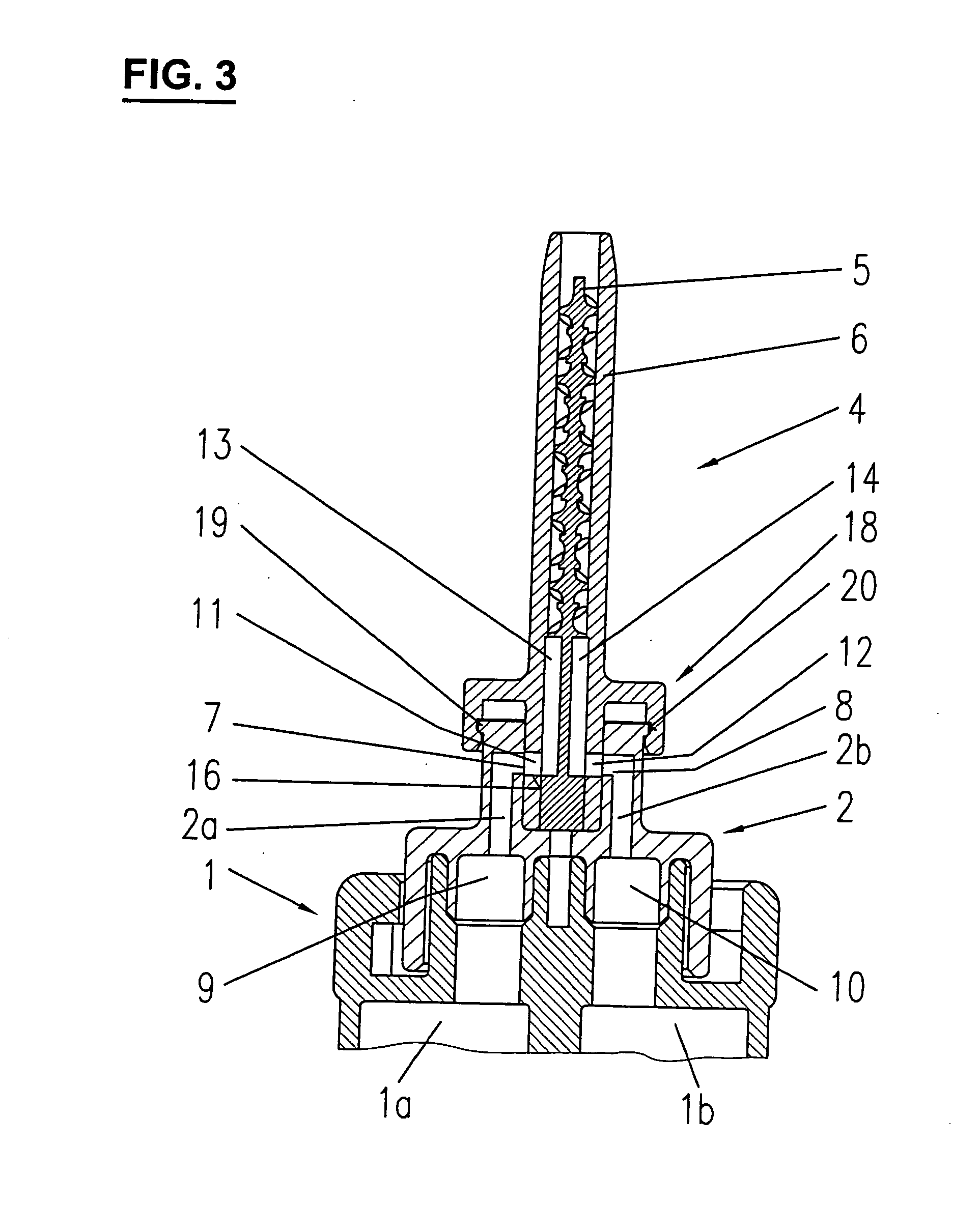 Dispensing Assembly for Two Components , Including a Syringe or Dispensing Cartidge and a Mixer