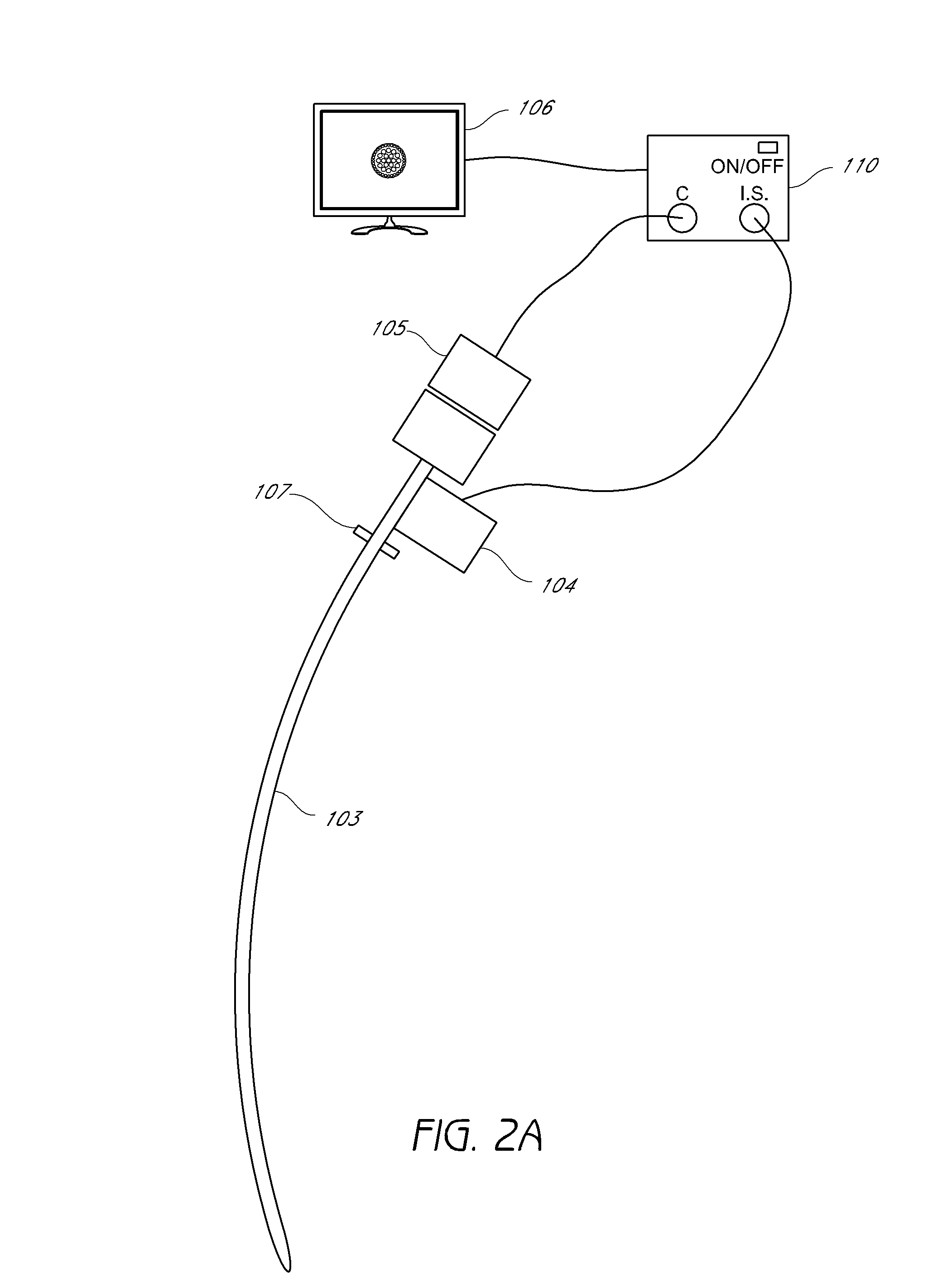 Endotracheal tube coupling adapters