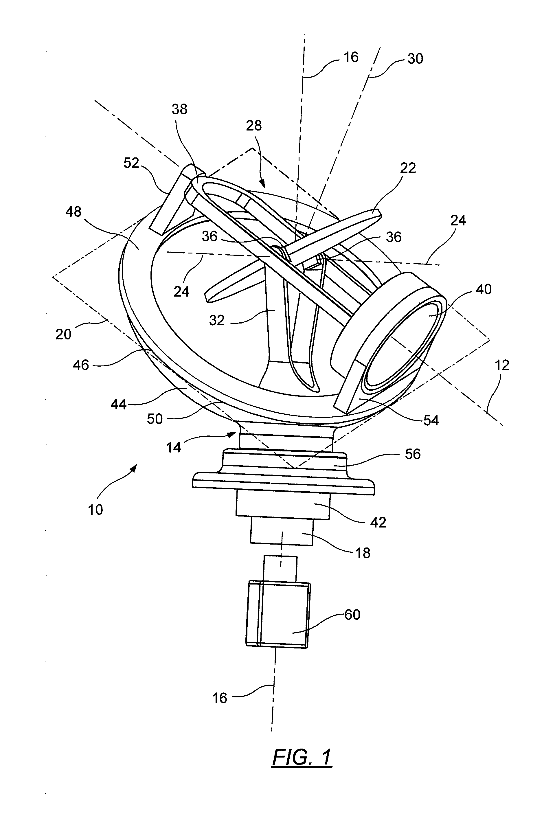 Energy signal processing system