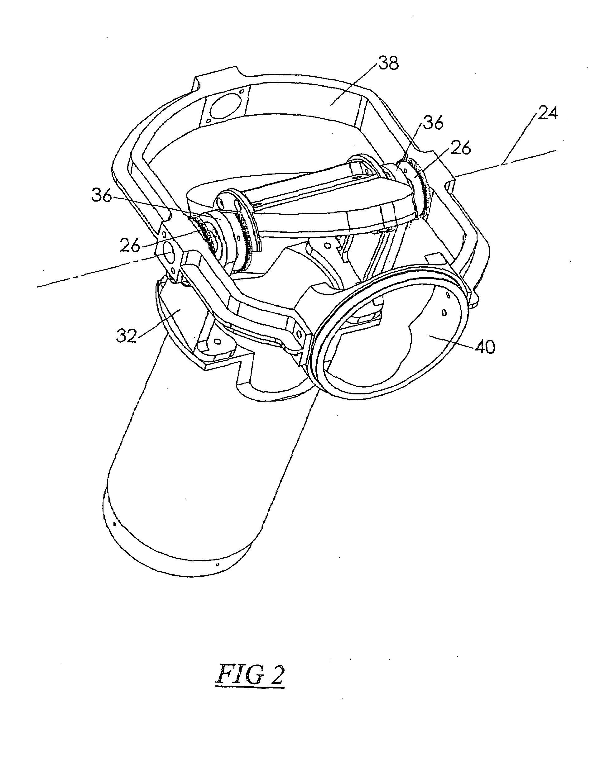 Energy signal processing system