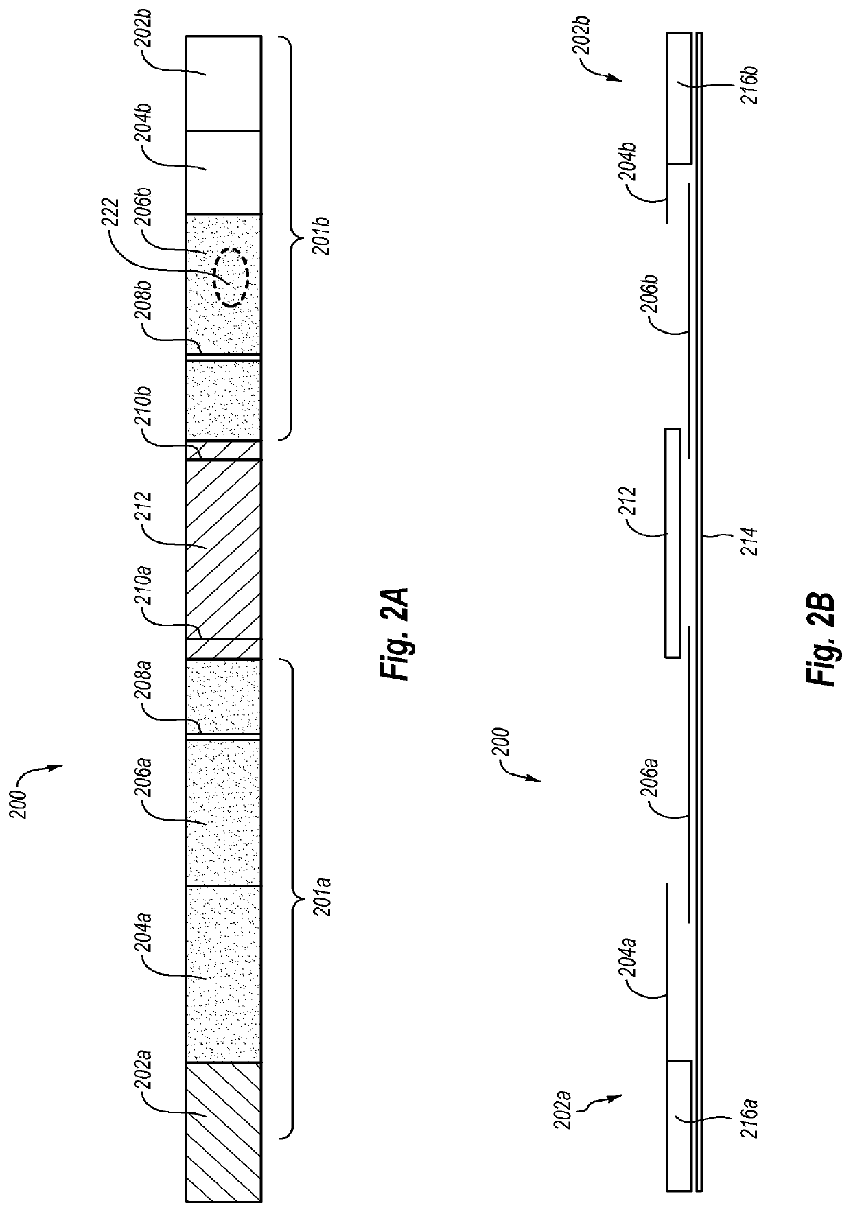 Device for performing an enzyme-based diagnostic test and methods for use thereof