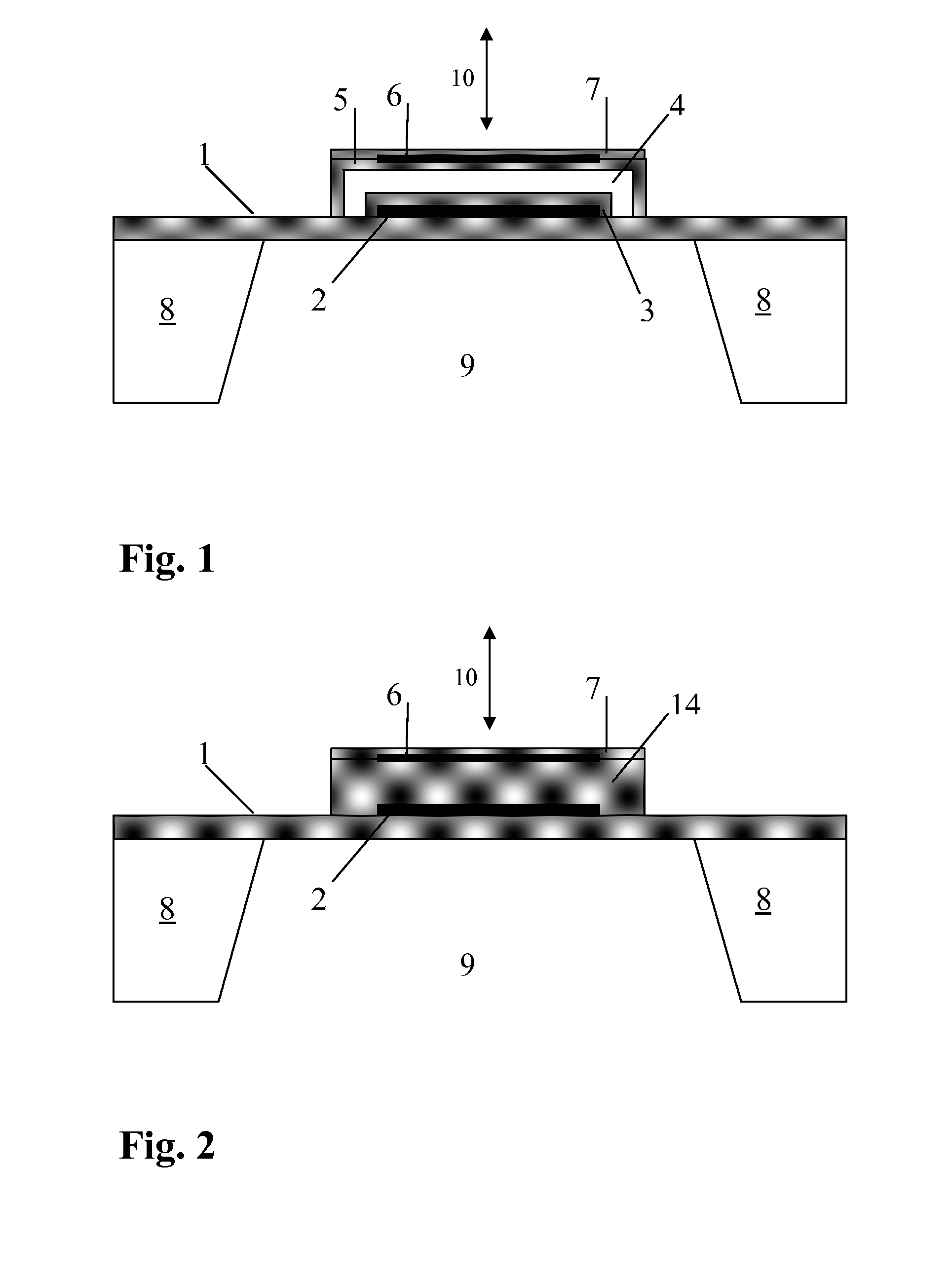 Optical layered structure, manufacturing method, and use