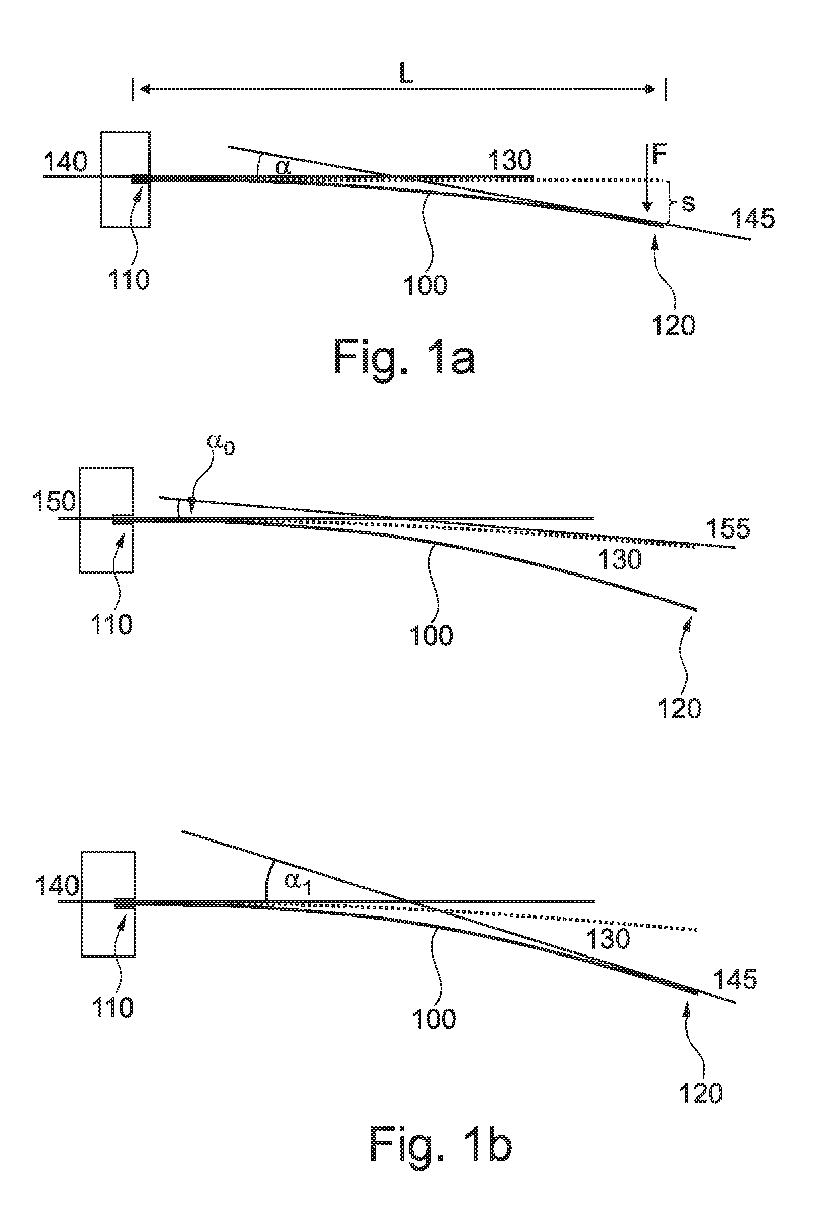 Supporting element for shoes