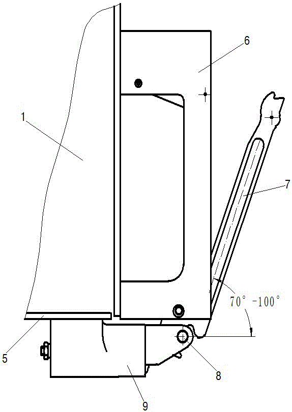 Boosting and assisted unplugging locking device and cabinet device by using the same